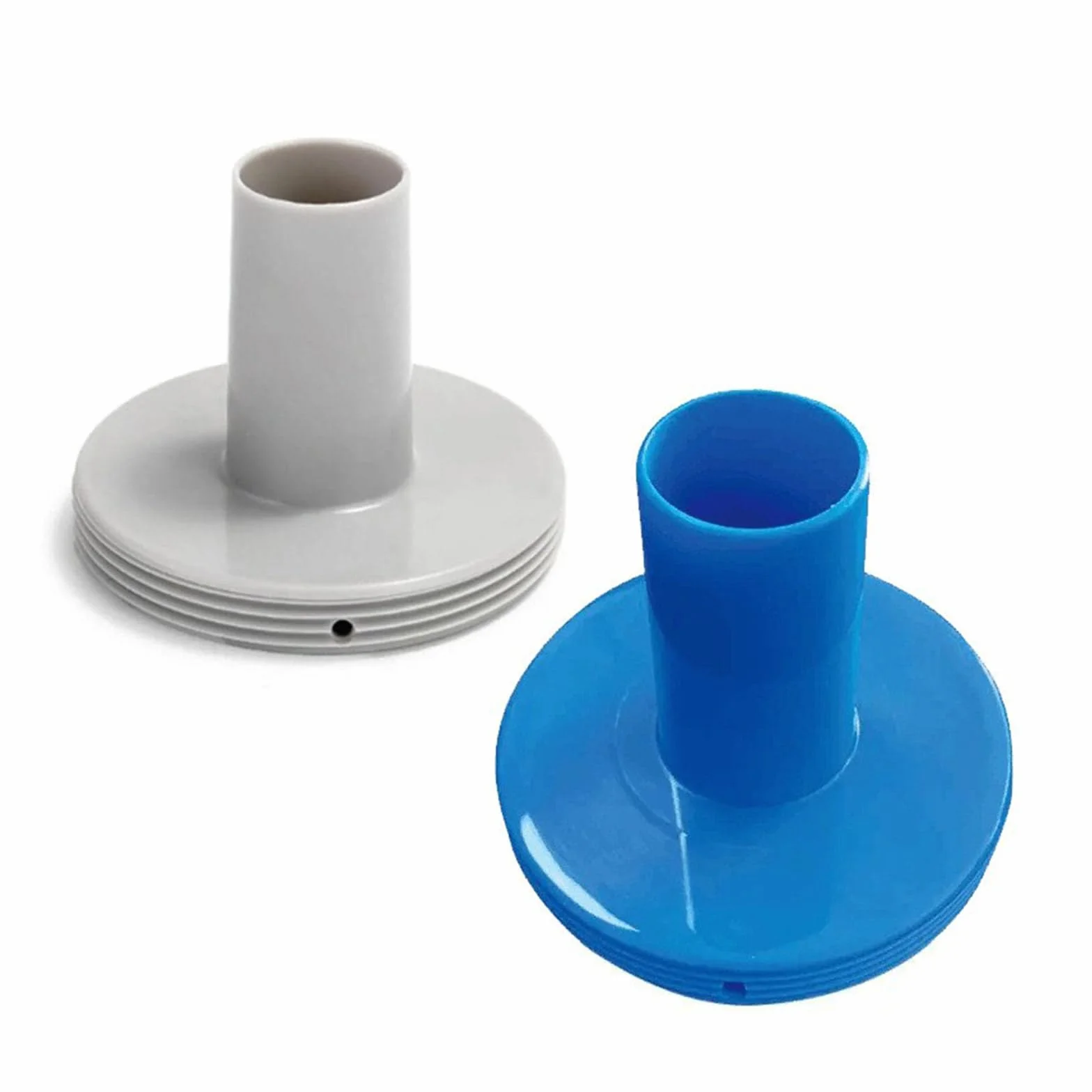 Conector de filtro de piscina para puertos de salida de piscina, filtro de rejilla, conveniente conector de colador 11070