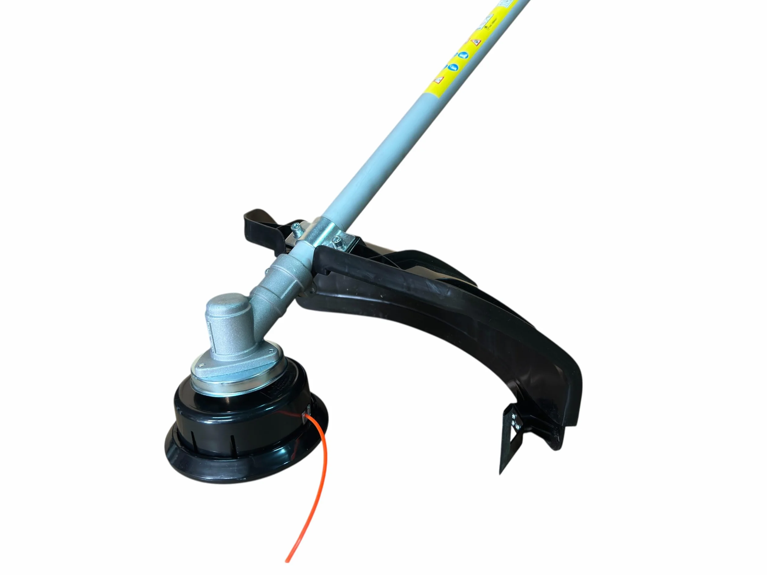 Desbrozadora Gasolina 62cc con 7 Discos Intercambiables – NEXT POWER