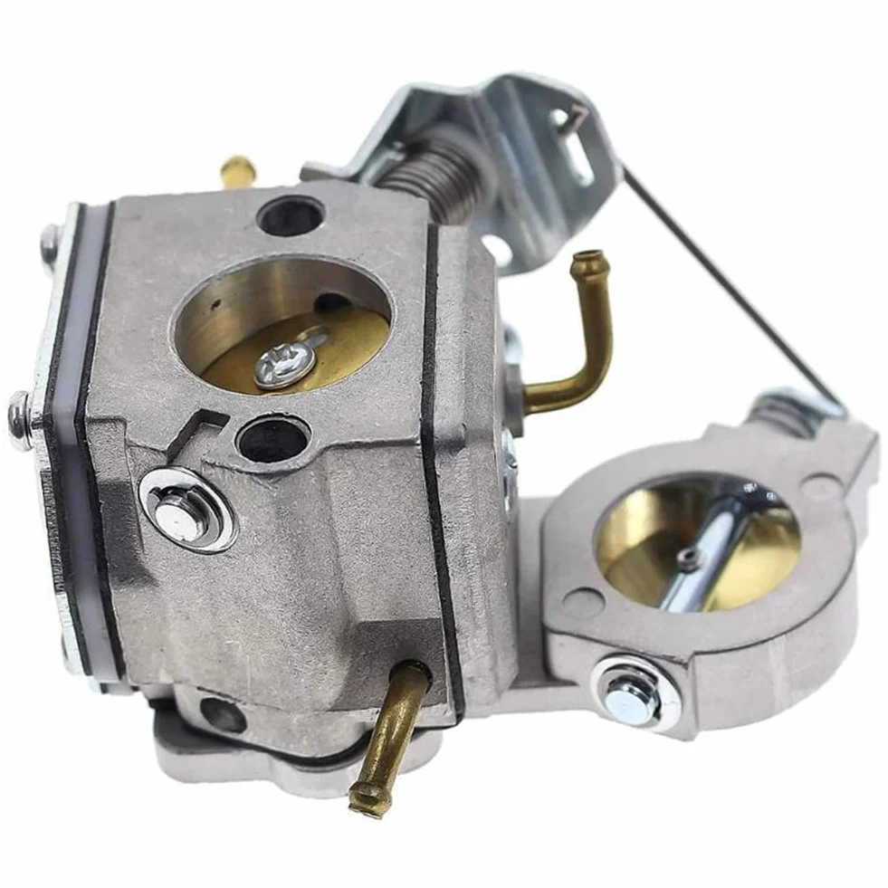 Kit de carburador duradero for piezas de motosierra K750 K760, filtro de combustible, junta de tubo de combustible, accesorios de herramientas de jardín, Bombilla de imprimación reemplazo de piezas