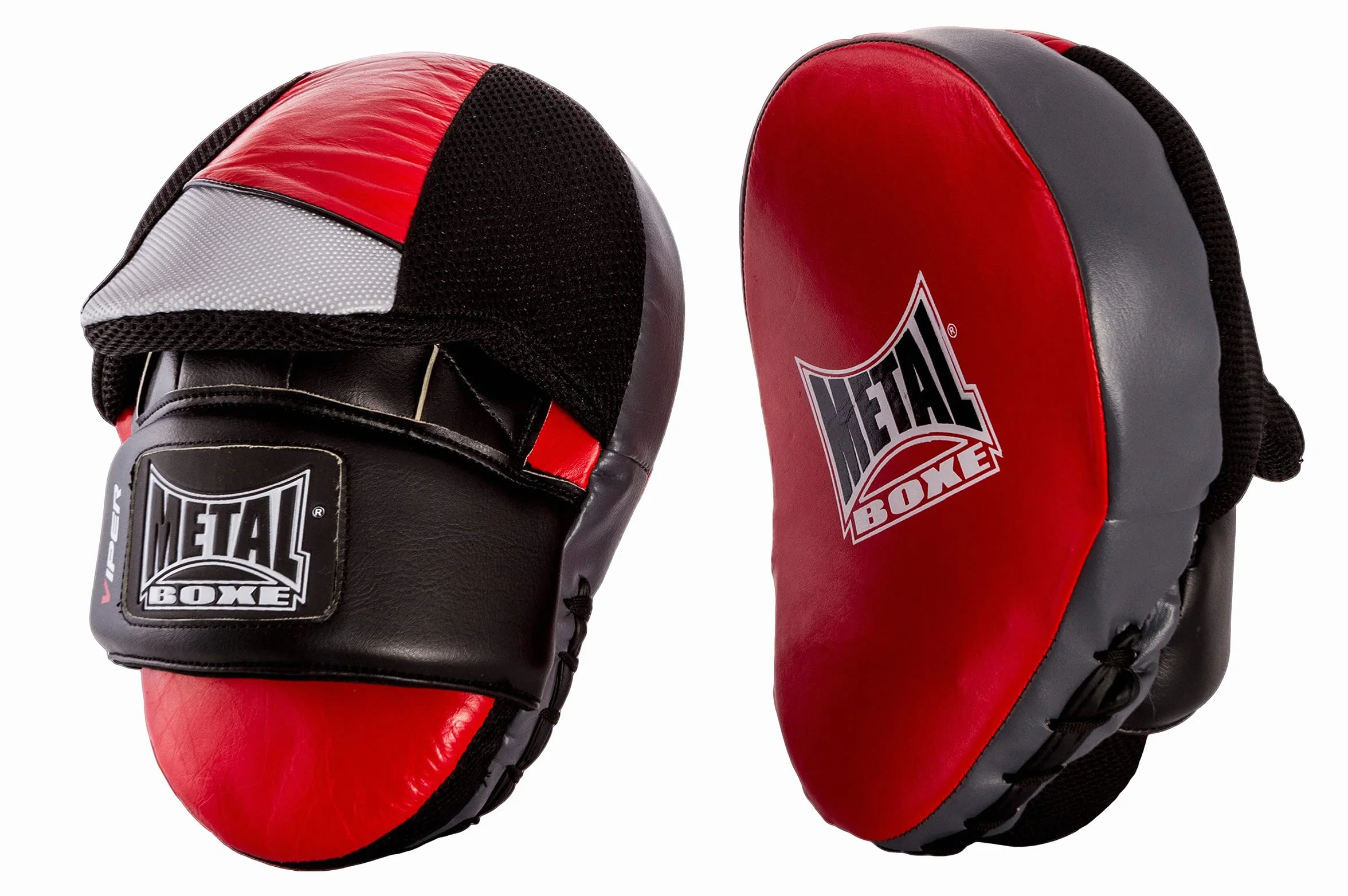 Metal GA8806 Boxe Patte d'ours