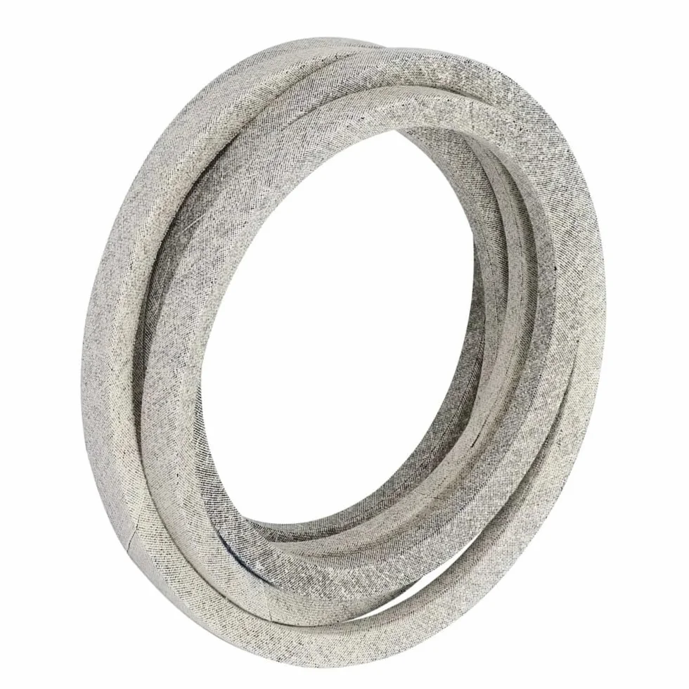 Correa de transmisión for cortacésped de 117 Pulgadas, Apta for Mantenimiento de césped