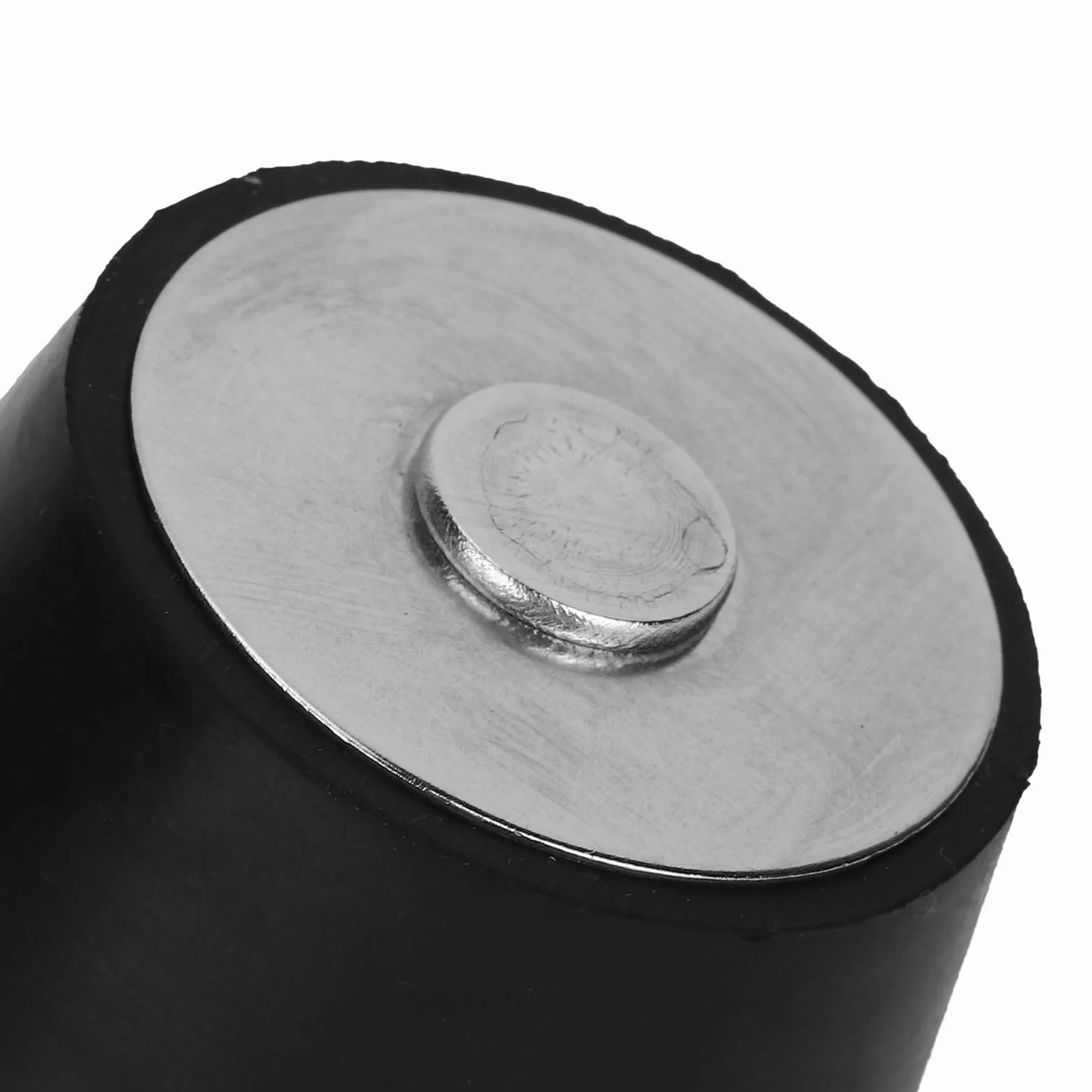 Tapones de Invierno para Piscina 51mm, Tapón de Expansión de Goma, Accesorios para Tuberías