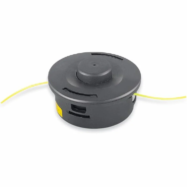 Cabezal D1209 para Desbrozadora Compatible con STIHL 25-2 130mm Rosca 10X1.00 IZQ/Hembra 227.050