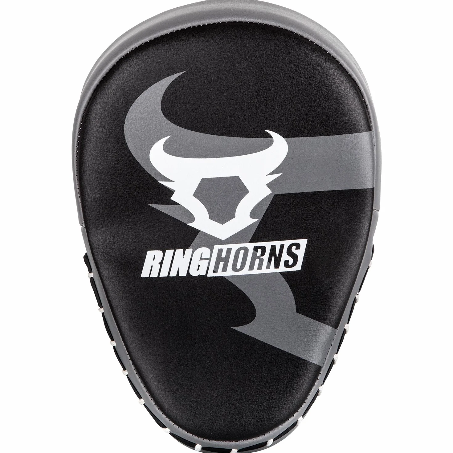 Ringhorns Charger Patas de Oso, Negro, Talla única