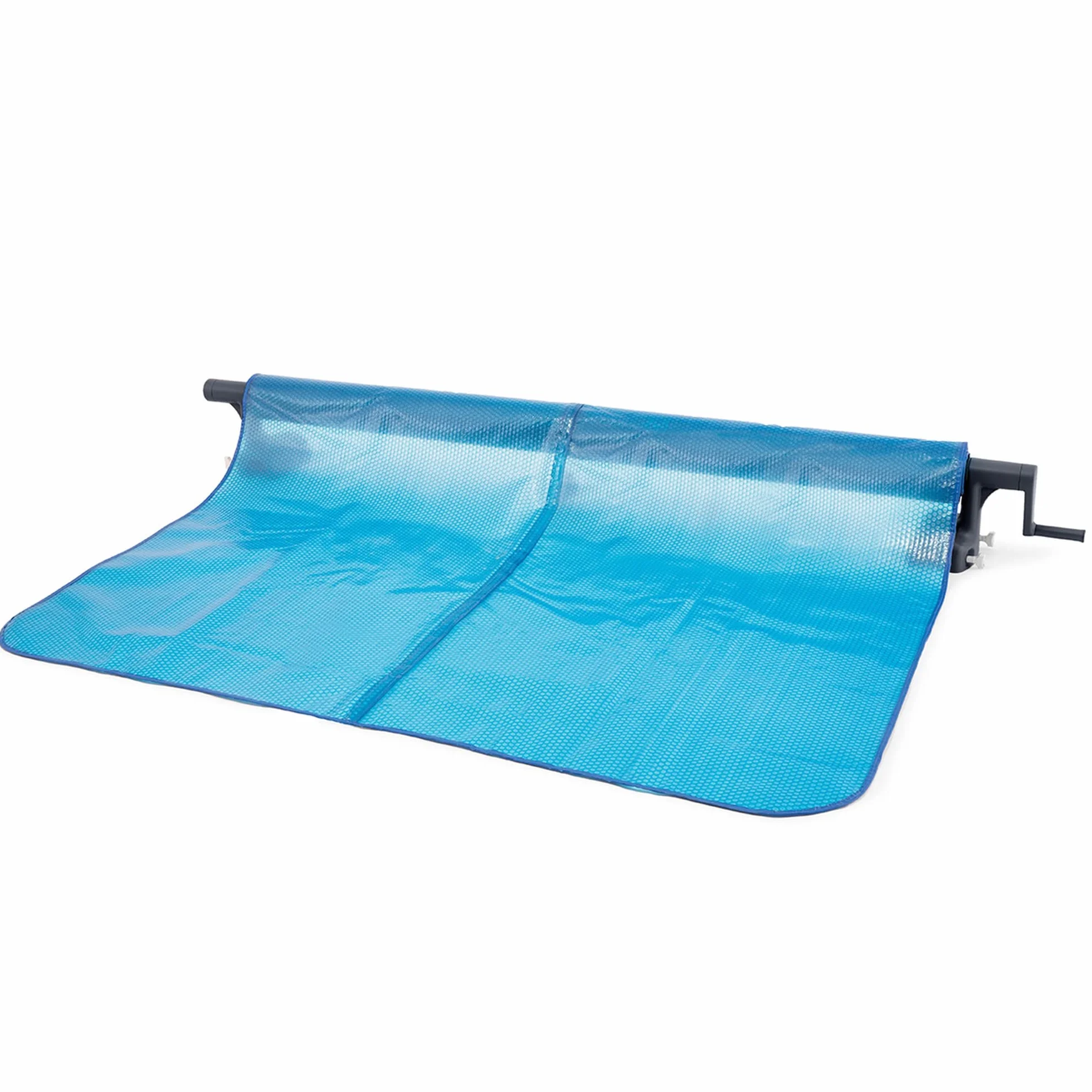 Intex 28051 Enrollador de Cobertor solar para piscinas