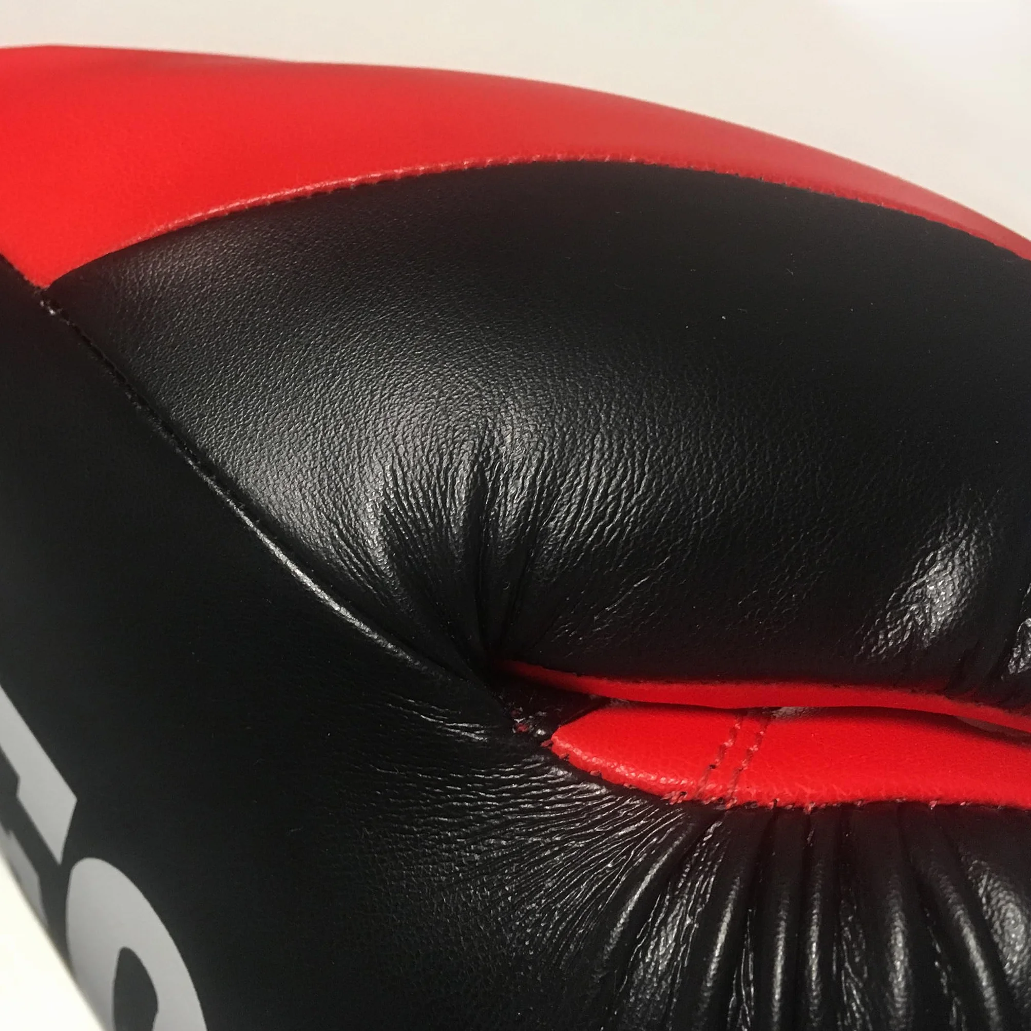 Leone 1947 Guantes de Boxeo Knockout