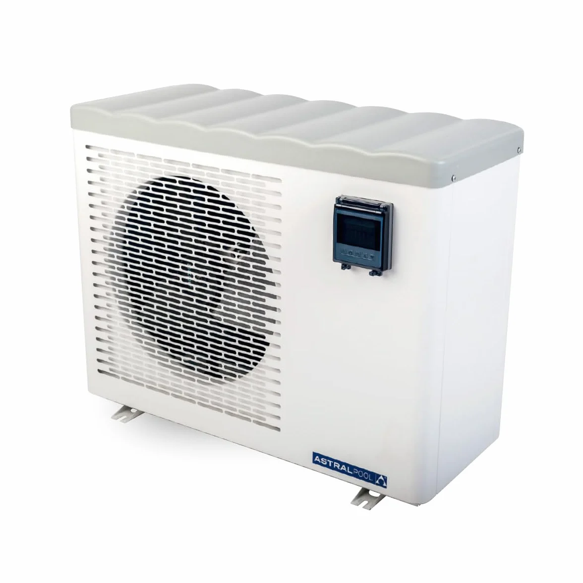 Astralpool Eco Elyo-20 Bomba de calor para piscina 15 kW