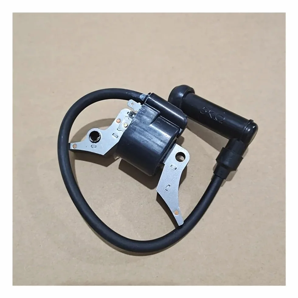 Bobina de Encendido Compatible con generador GM90 de 10 HP y MGE4800, Motor de Gasolina de 4 Tiempos, cultivador de Gasolina KE24024AA