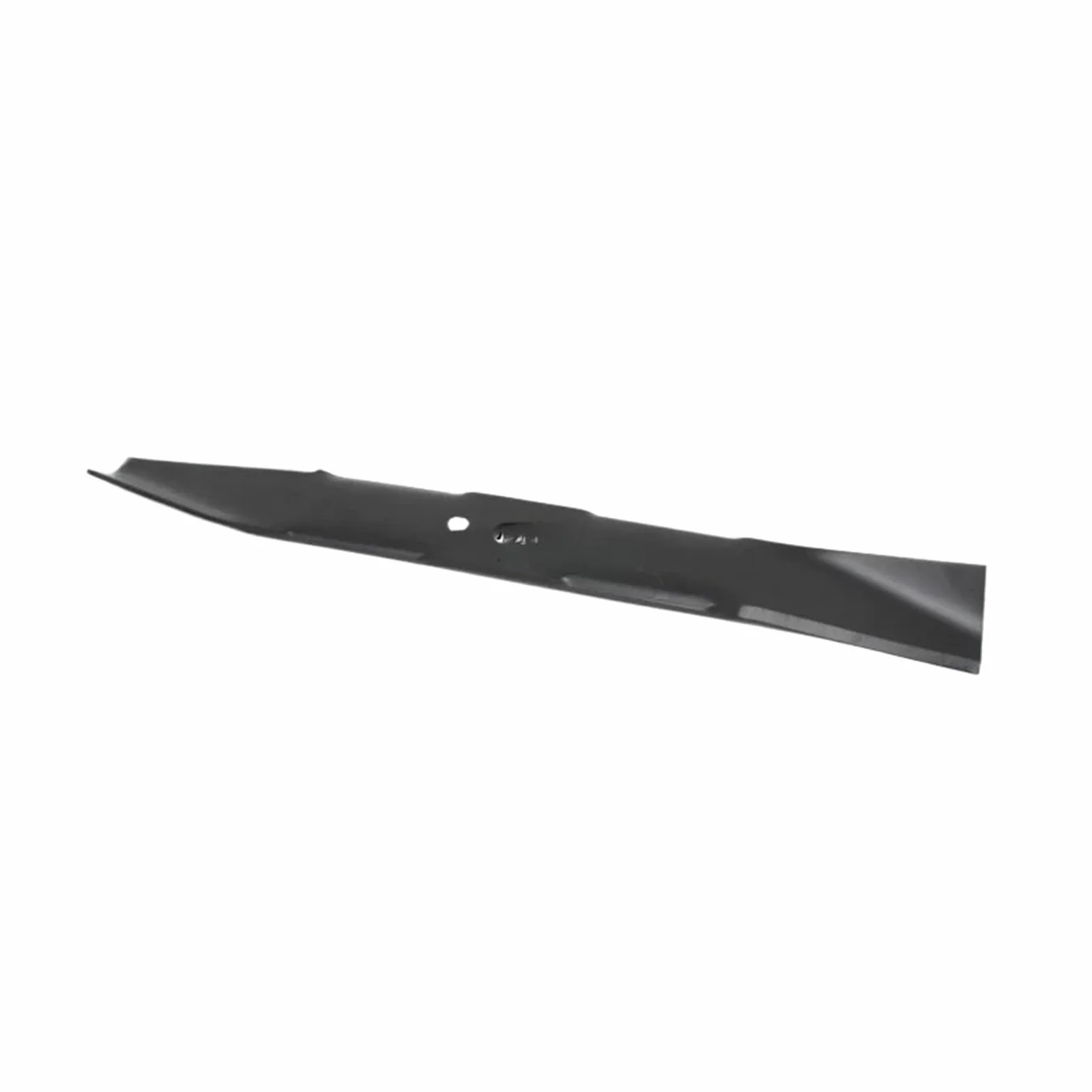 Cuchilla de cortacésped recta resistente for cortacésped de 19/22 pulgadas, componentes de repuesto for máquina cortadora de césped(19 inches)