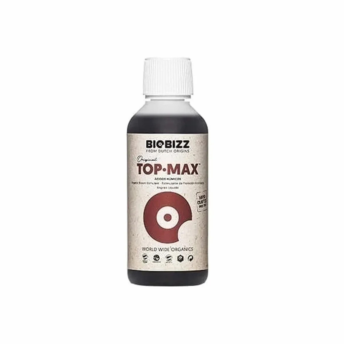 Fertilizantes BioBizz Try Pack