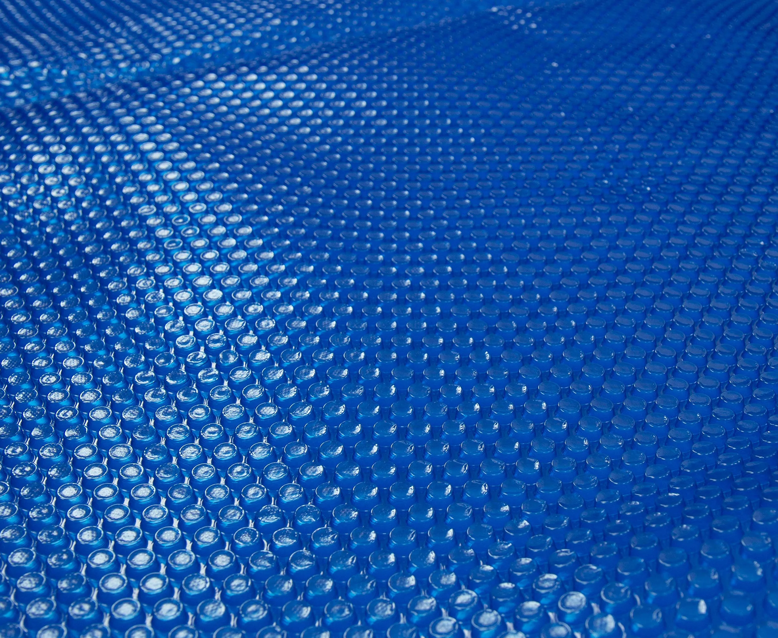 Steinbach Manta Solar para Piscinas, Azul, 460cm