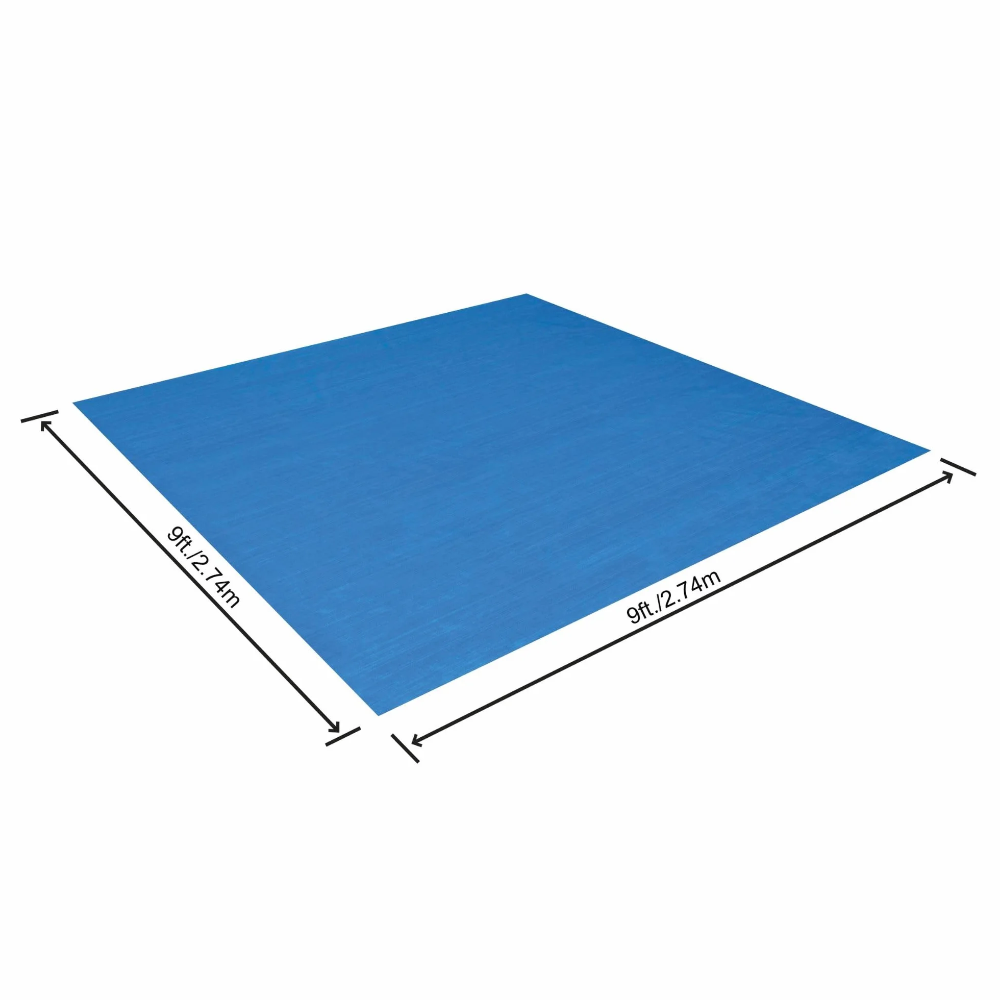 Bestway 13' Ground Cloth