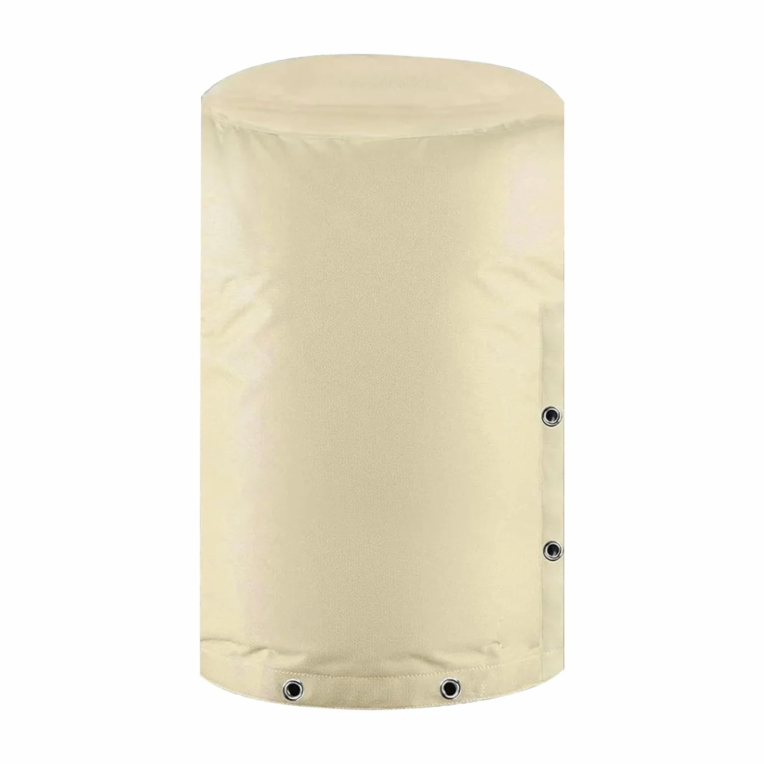 Cubierta Del Tanque De Presión - Protector De Bomba De Agua | Protector De | Bomba De Agua | Aislamiento Del Tanque De Presión Para El Paisajismo Del Patio Agrícola, Césped De Trasero