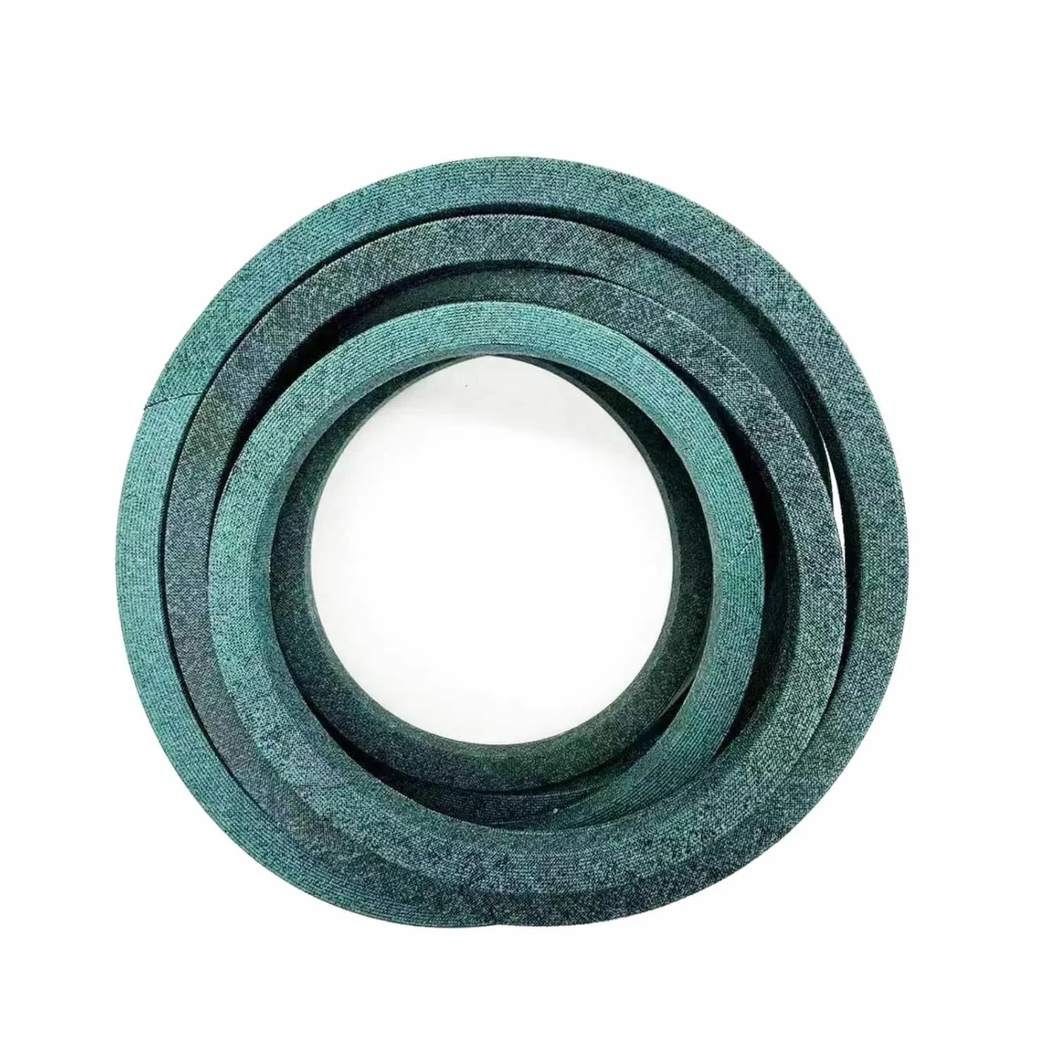 Correa de repuesto de toma de fuerza de 50 pulgadas compatible con Cub Cadet 754-05078, 954-05078 490-501-C070, Ultima Series ZT1-50, ZT2-50KW y ZT1-50KH; Craftsman CMXGZAM501083, ZS6700 0, Z55 0