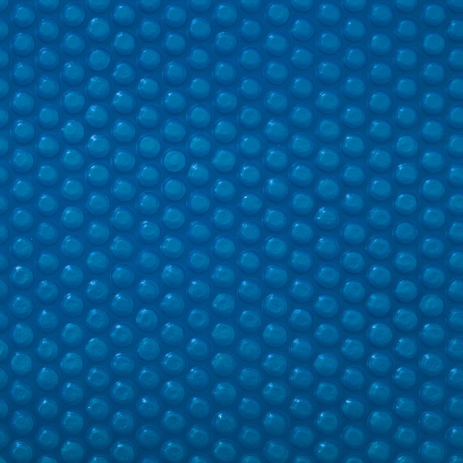 vidaXL Cobertor Solar para Piscina Ø 455 cm 200 μm, Cubierta Redonda de Polietileno