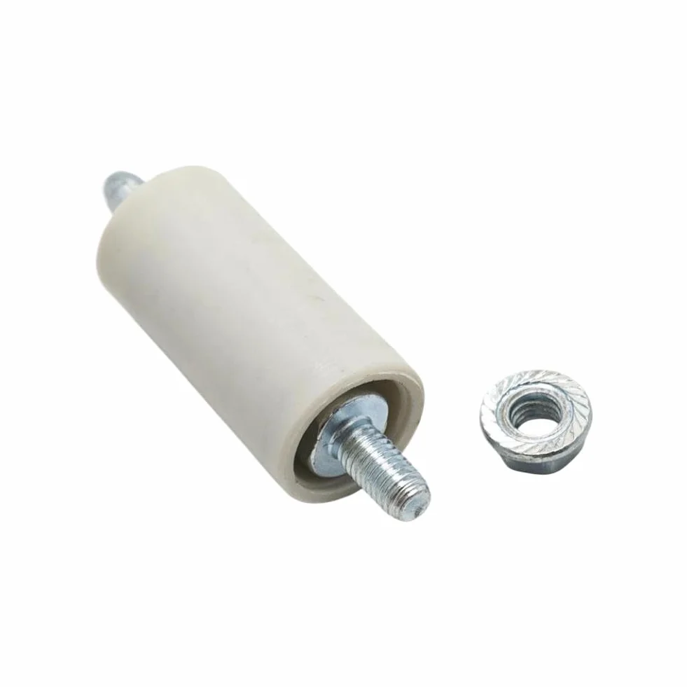 Rodillo receptor de cadena compatible con MS044 MS046 MS064 MS066 MS440 MS441 MS460 MS660 - Paquete de 5 (Números de pieza 1122 650 7700)
