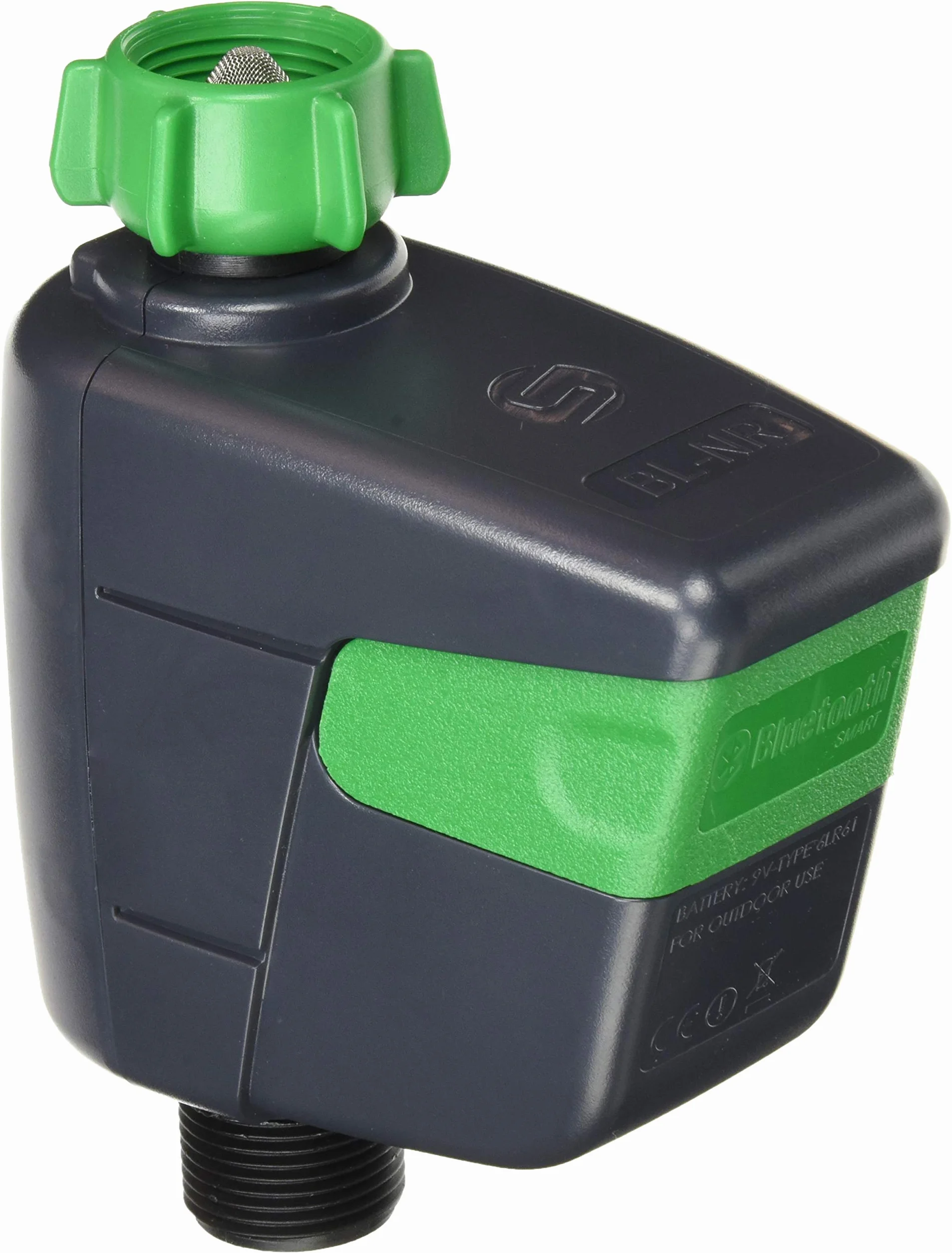 Solem BL-Nr Programador para Grifo Bluetooth, Negro