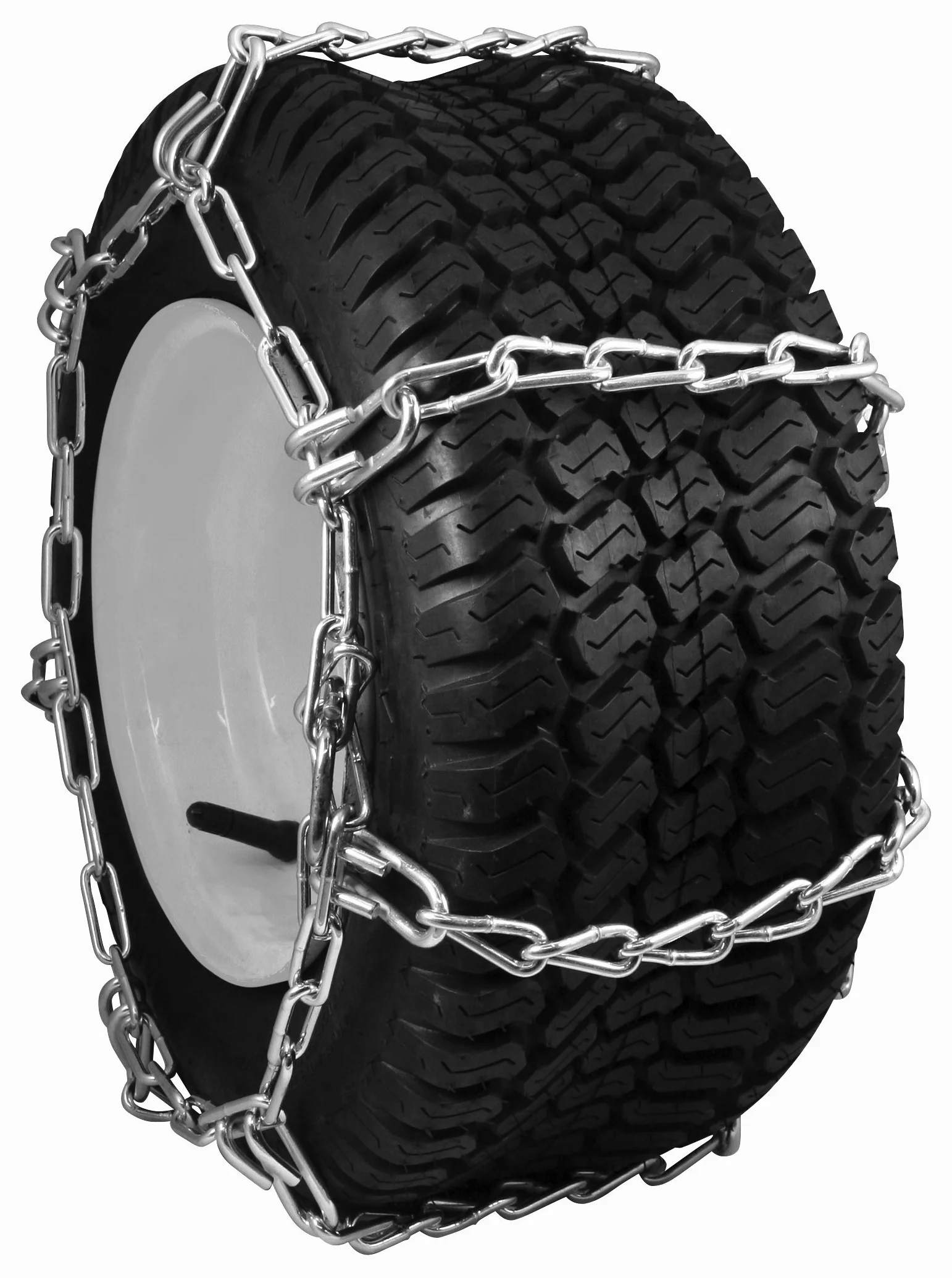 Security Chain Company 1062755 Max Trac Snow Blower Garden Tractor Tire Chain
