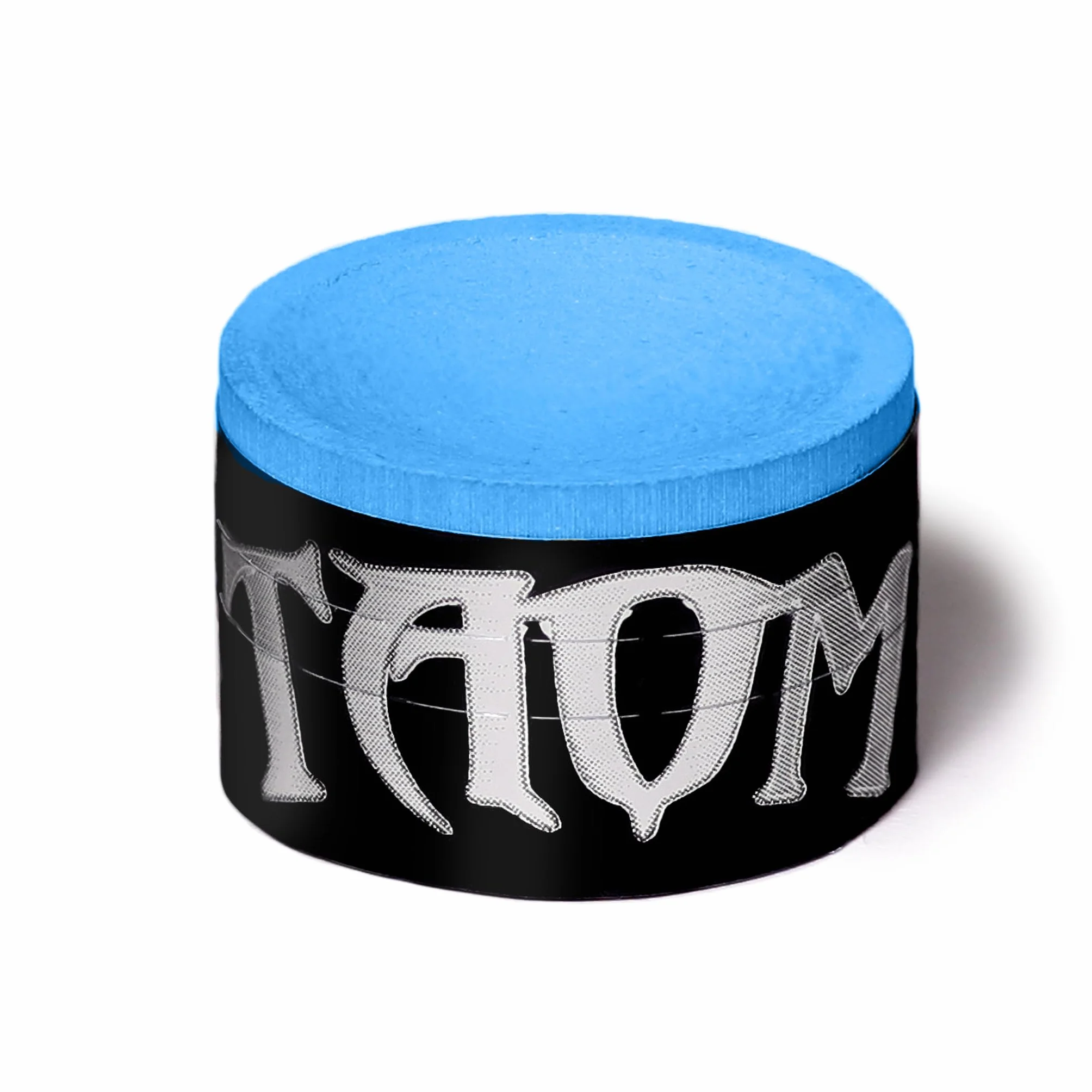 TAOM Taco de Billar V10 Premium Chalk Blue