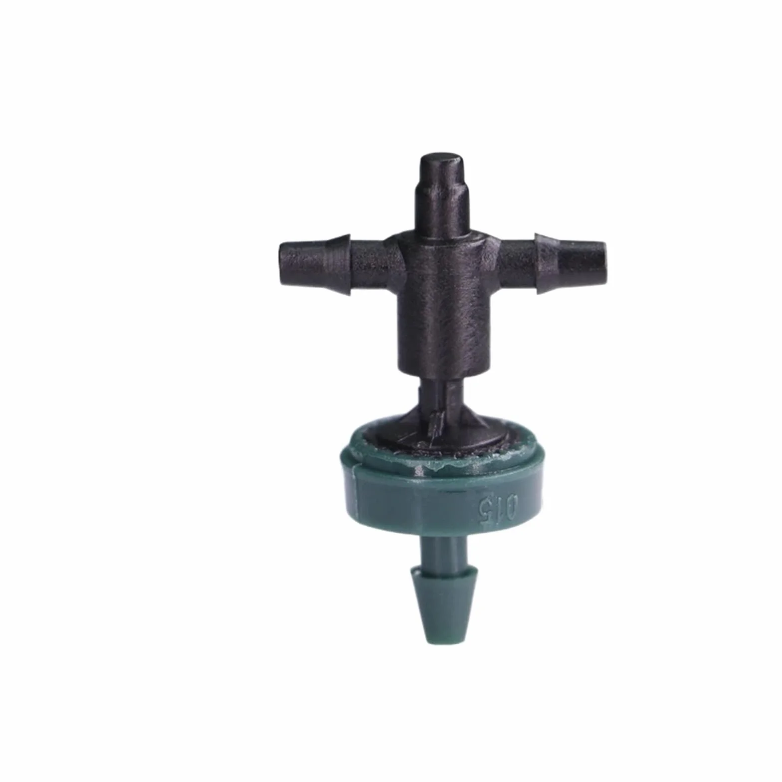 Goteros para Riego Accesorio de riego por Goteo agrícola, gotero de compensación, Distribuidor de Agua de 2, 4 y 8 litros(Style6)