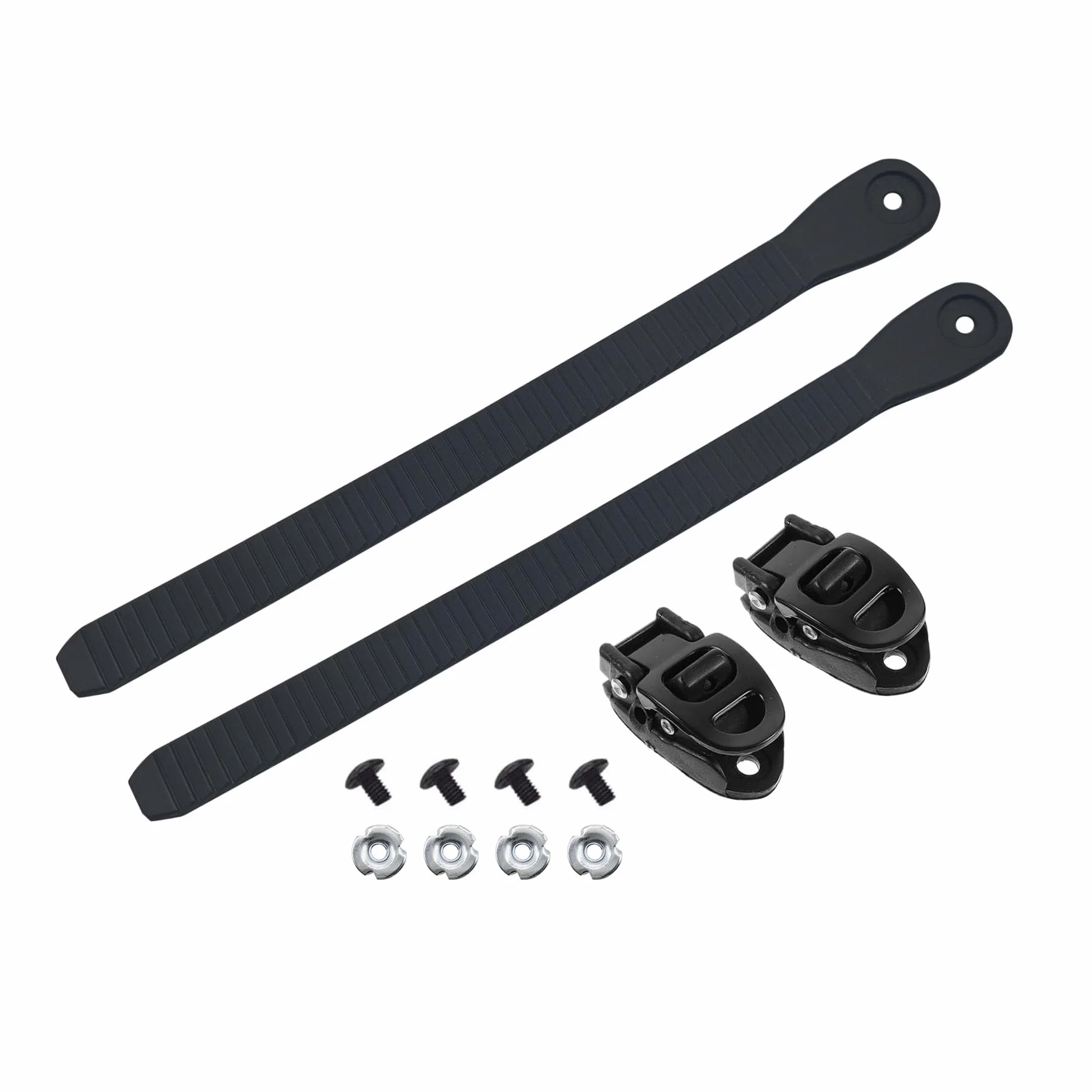 Correas universales para patines de ruedas 2 unidades