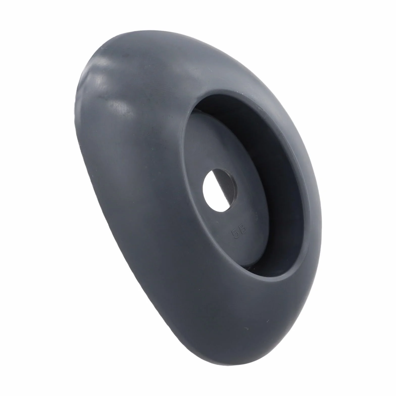 Coleman P61802 protectores de pies suaves para piscinas de acero eléctrico, 4 piezas