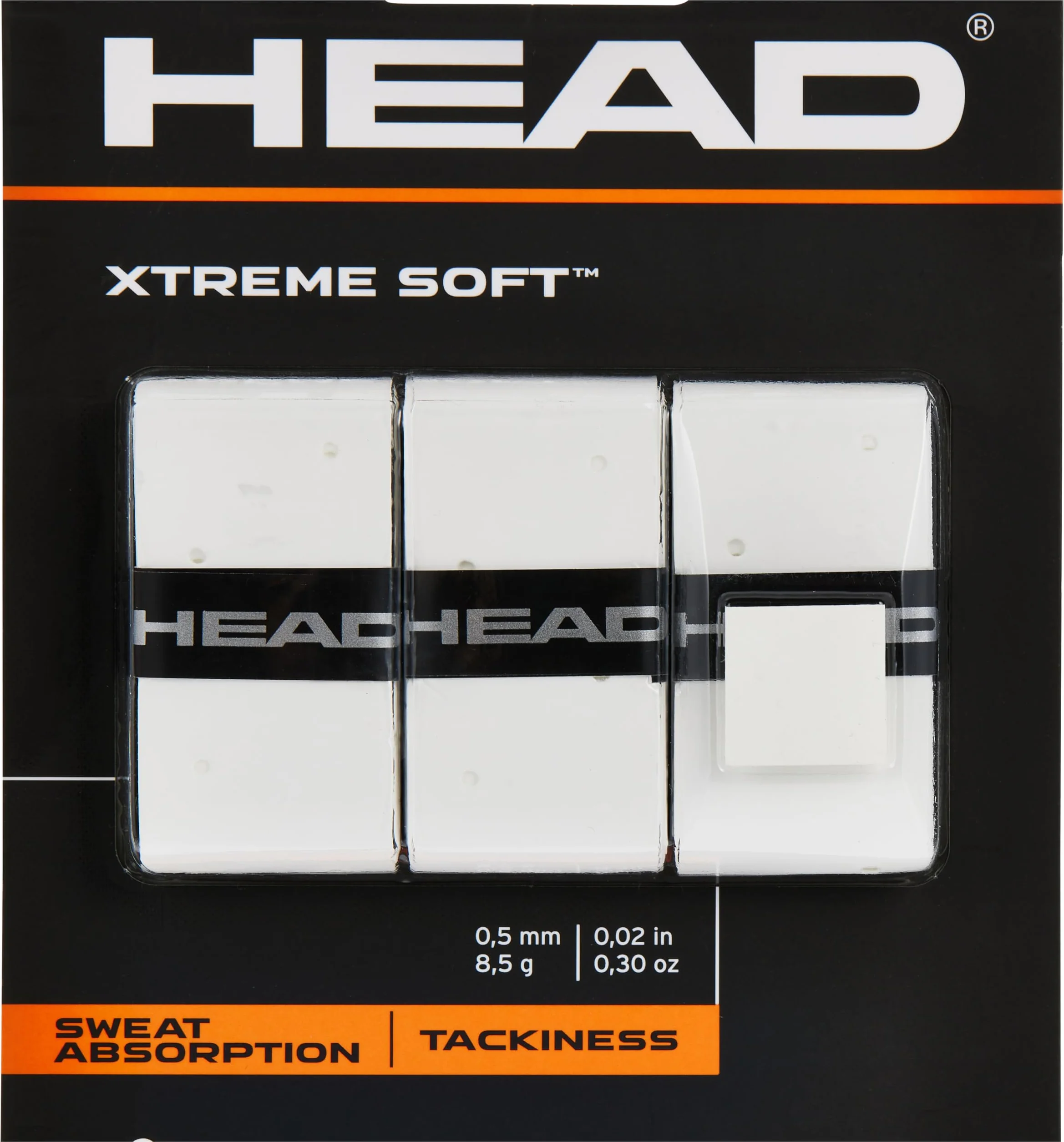 Head Xtremesoft Overgrip