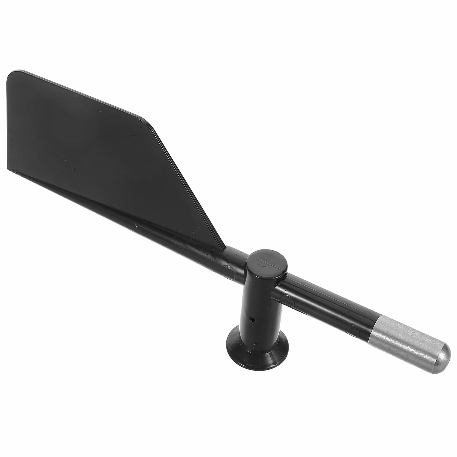 BESPORTBLE Anemómetro Veleta Sensor Viento Exterior Aleta Plástico Resistente Accesorio Estación Meteorológica