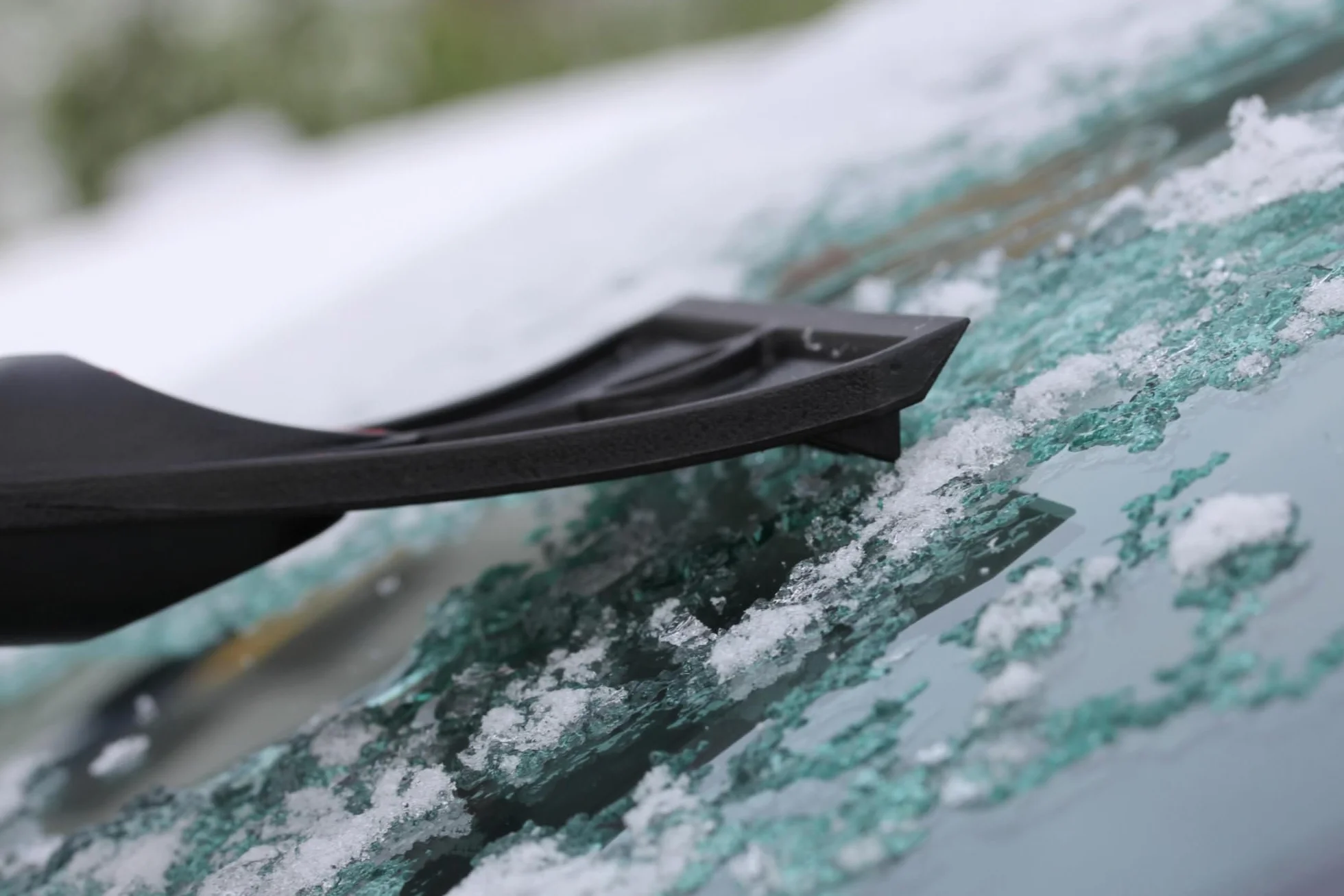 Nigrin Cepillo para nieve y rasqueta de hielo 6193