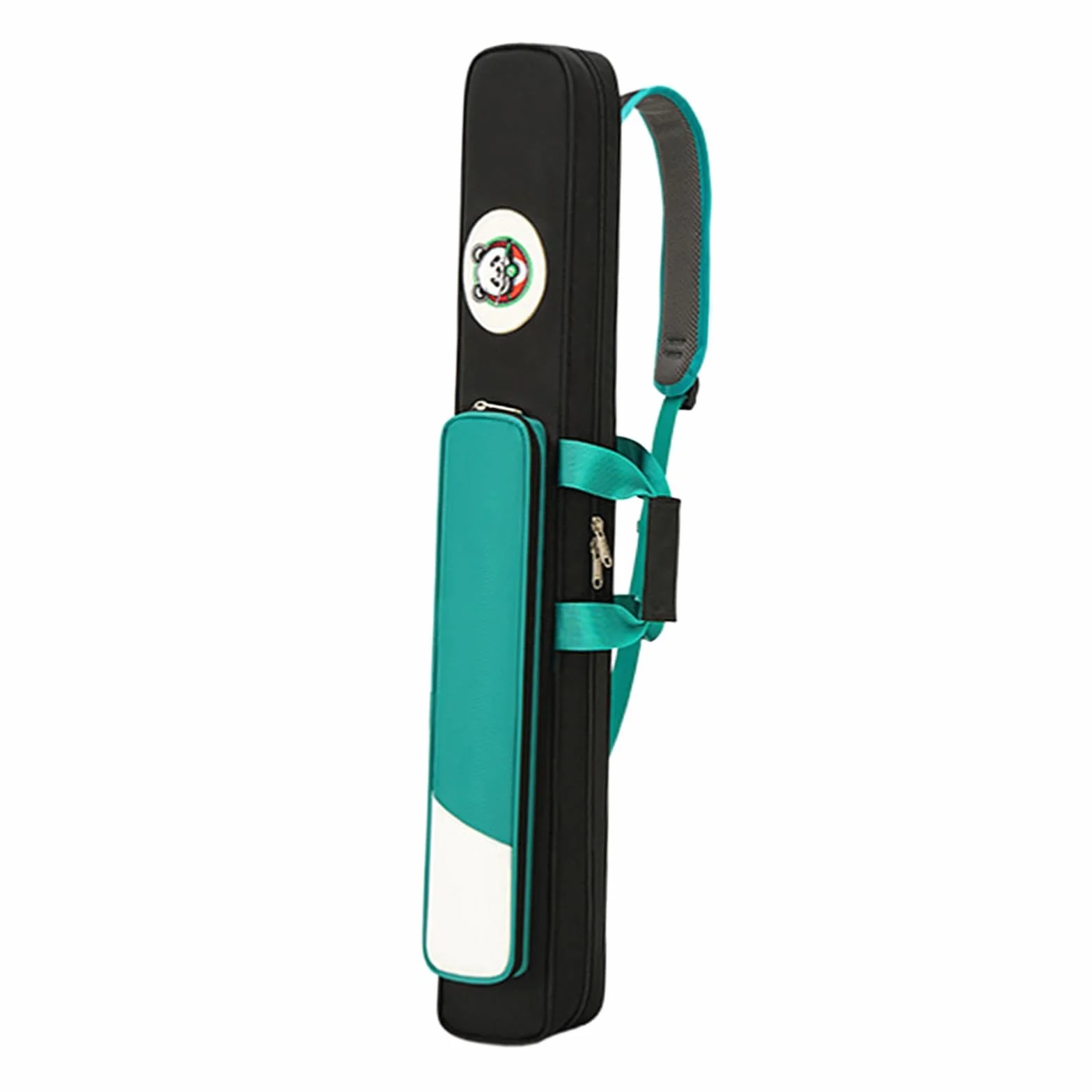 Funda para Tacos de Billar Bolsa Profesional Porta Tacos Almacenamiento