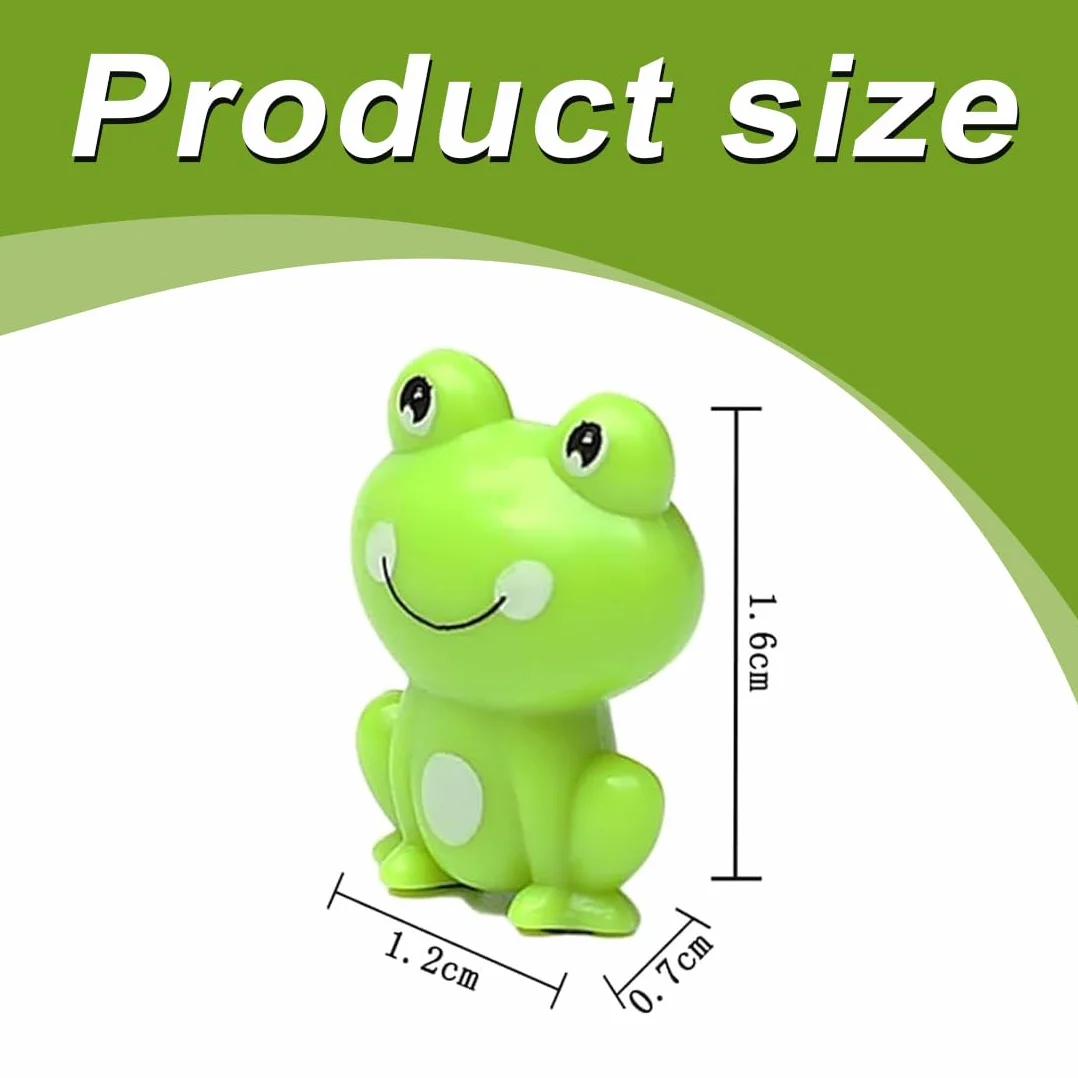 60 Piezas Mini Figuras Animales, Decoración para Jardín de Hadas Casas de Muñecas, Manualidades Infantiles y Fiestas Temáticas, Idea Regalo Original para Niños y Coleccionistas