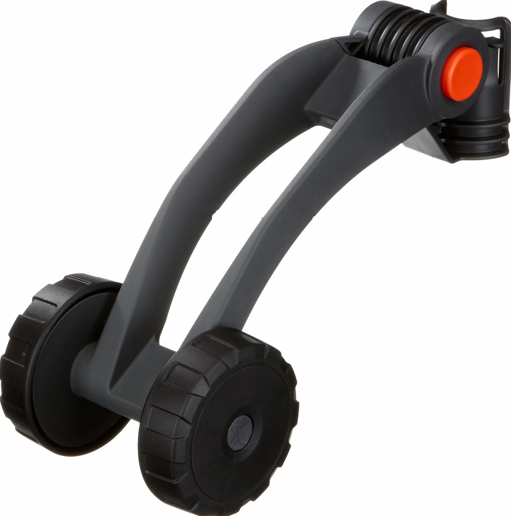 Gardena 5310 - Ruedines para recortabordes EasyCut 400 y AccuCut 400Li