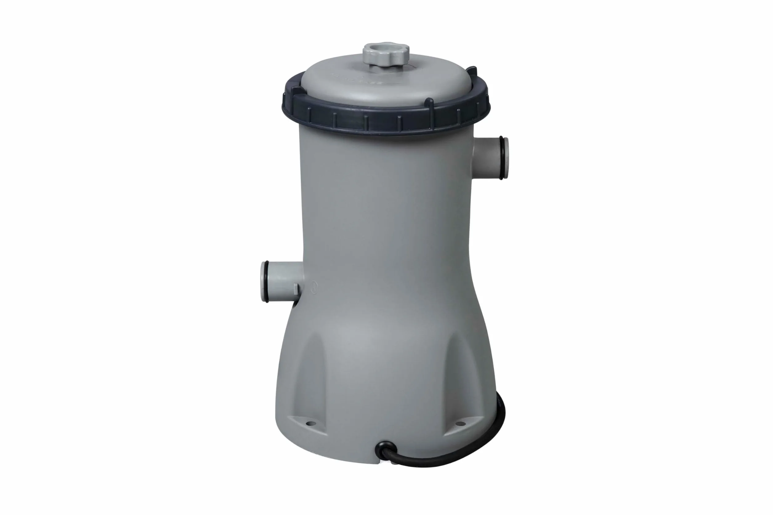 BESTWAY Depuradora de Filtro de Cartucho 3.028 litros/hora 20x18x31 cm Gris