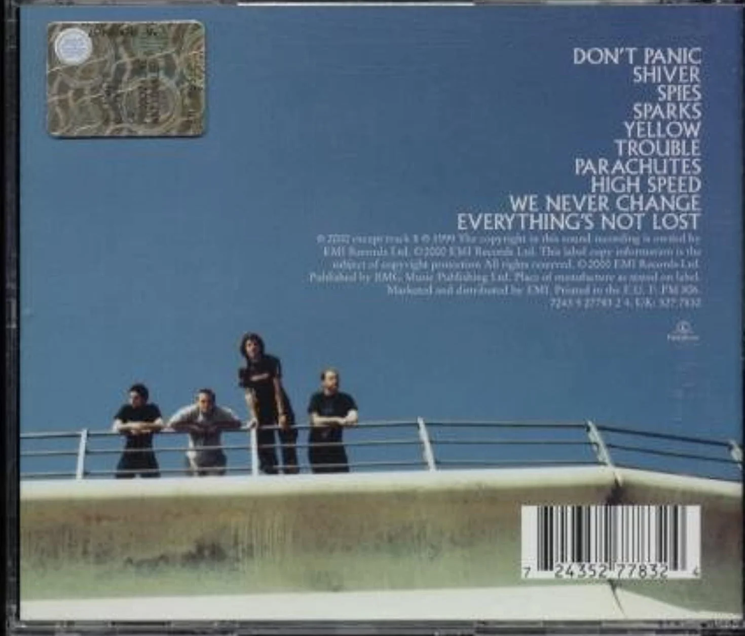 Parachutes