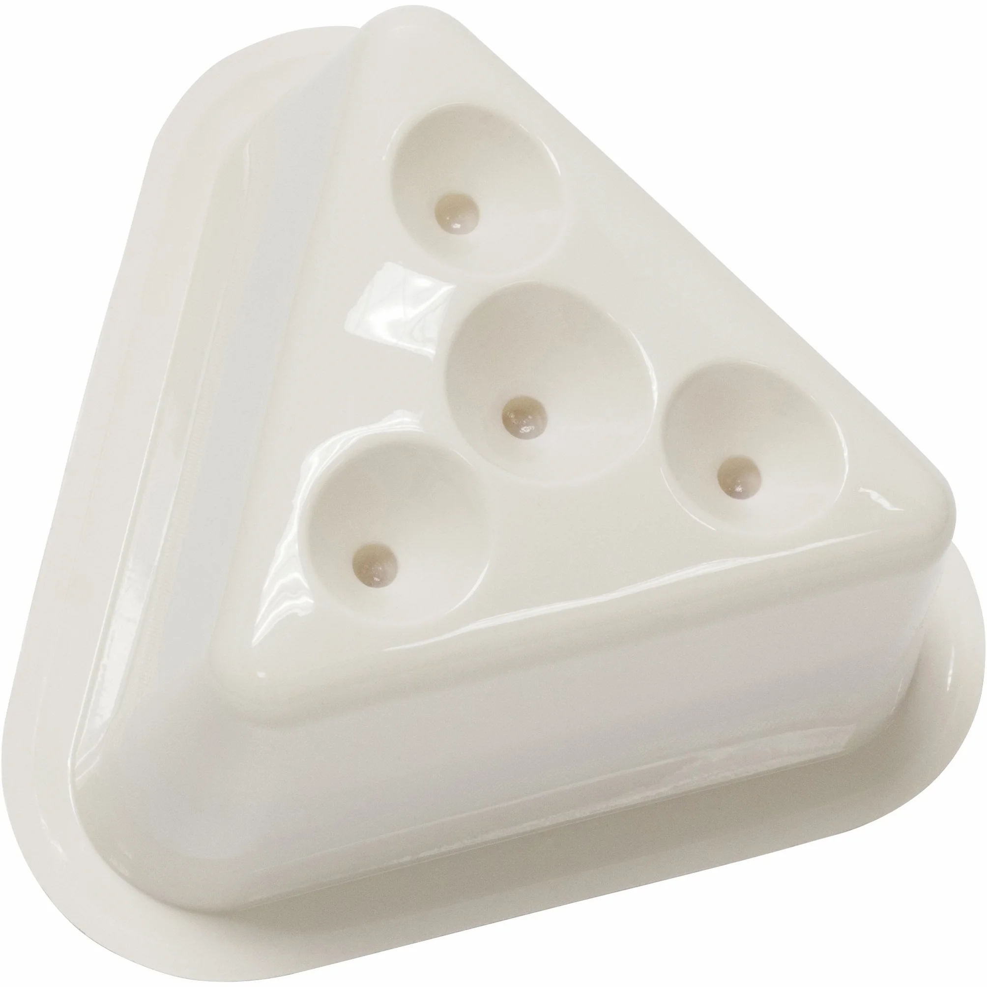 Natural Catch Trampas para Moscas de Fruta 6 trampas
