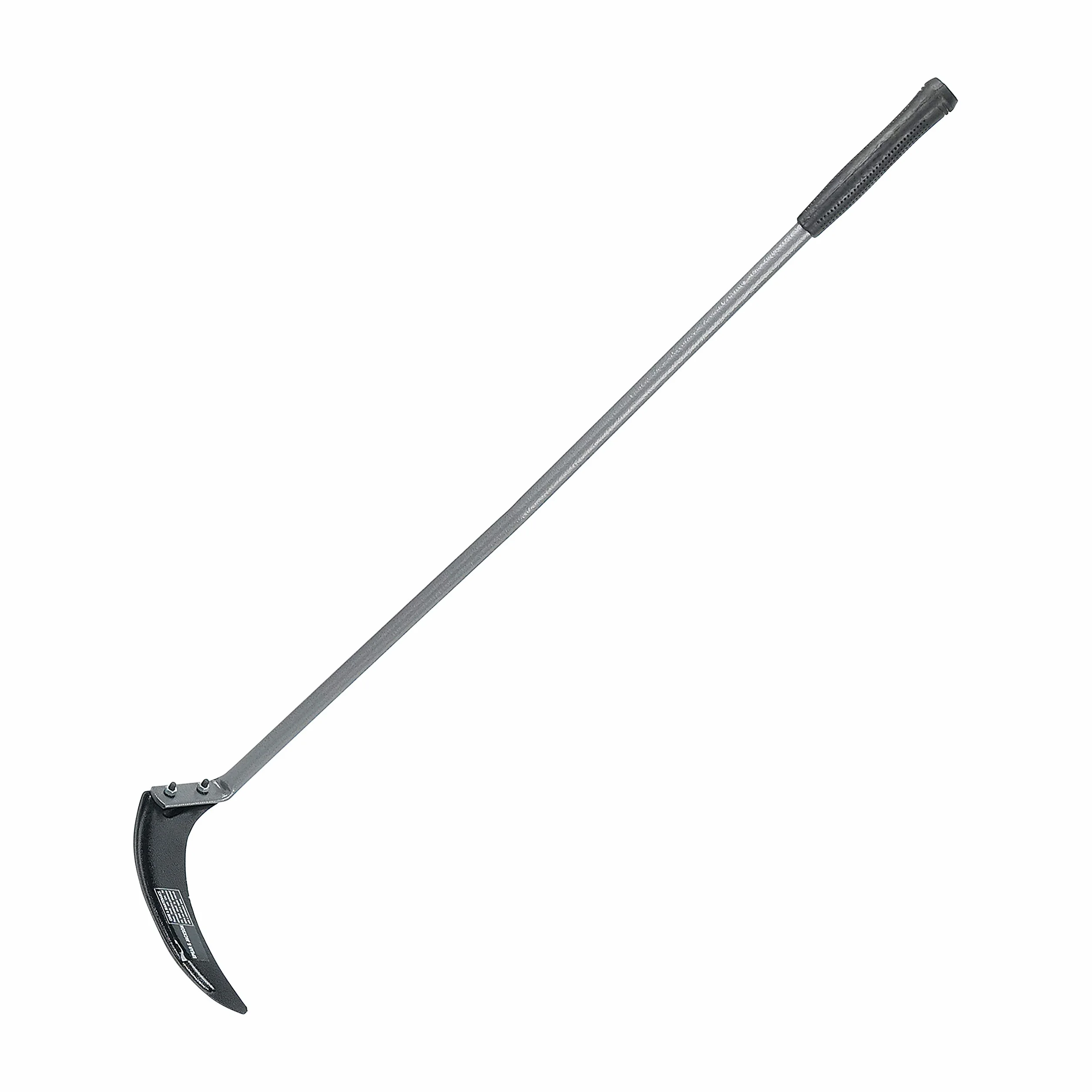 Spear & Jackson 4752SS Guadaña 12" con mango largo