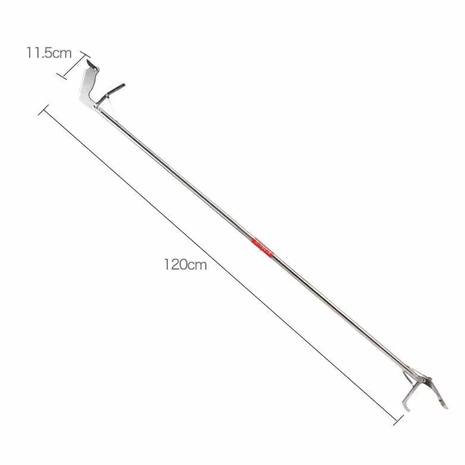 Herramienta para Sujetar Reptiles 120CM