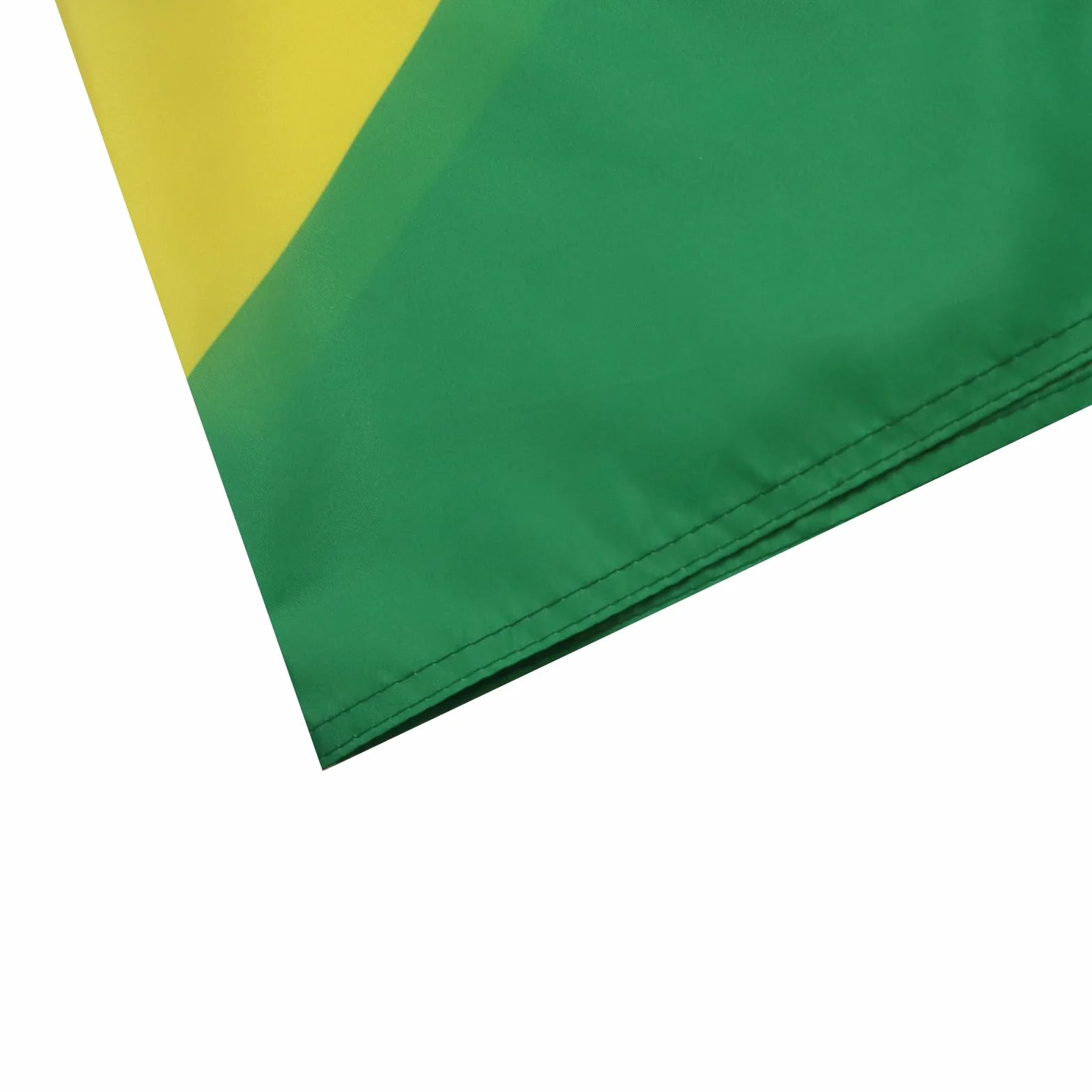 AZ FLAG Bandera Brasil 150x90 cm con 4 ojales