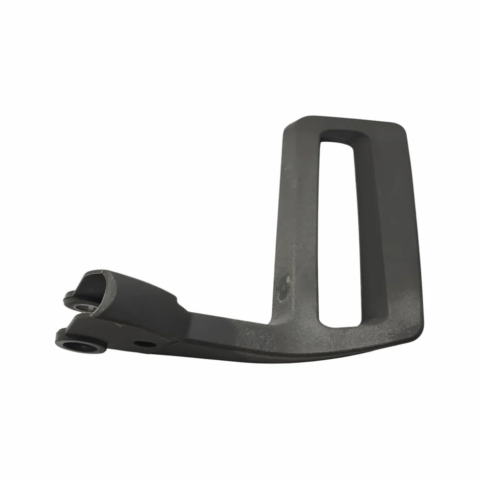 Protector de Mano Compatible con Motosierra 268, 262, 266, 272, 61, Repuesto OEM 503727401, Herramientas de jardinería