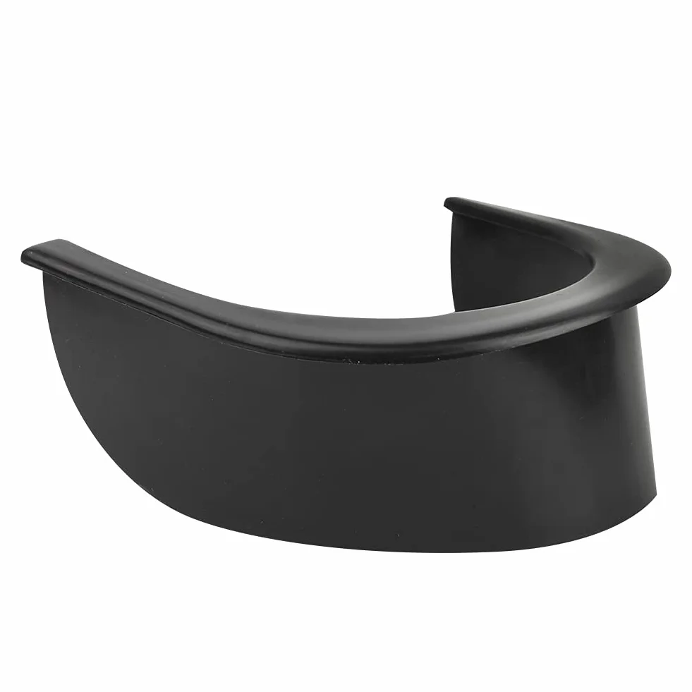 Forros de Bolsillo de Billar, Reemplazo Duradero y Ligero para Mesa de Billar