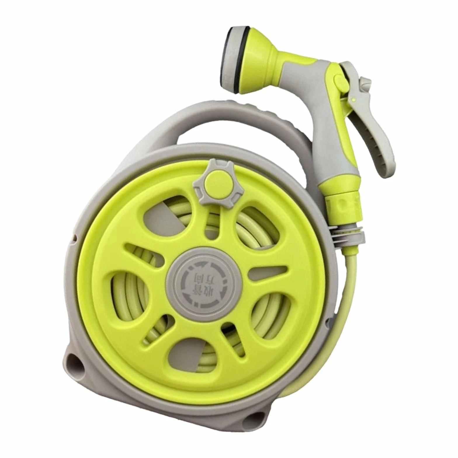 Tubo de jardín multiusos de 12 m de longitud y 14 mm de grosor para riego eficiente de flores y uso doméstico