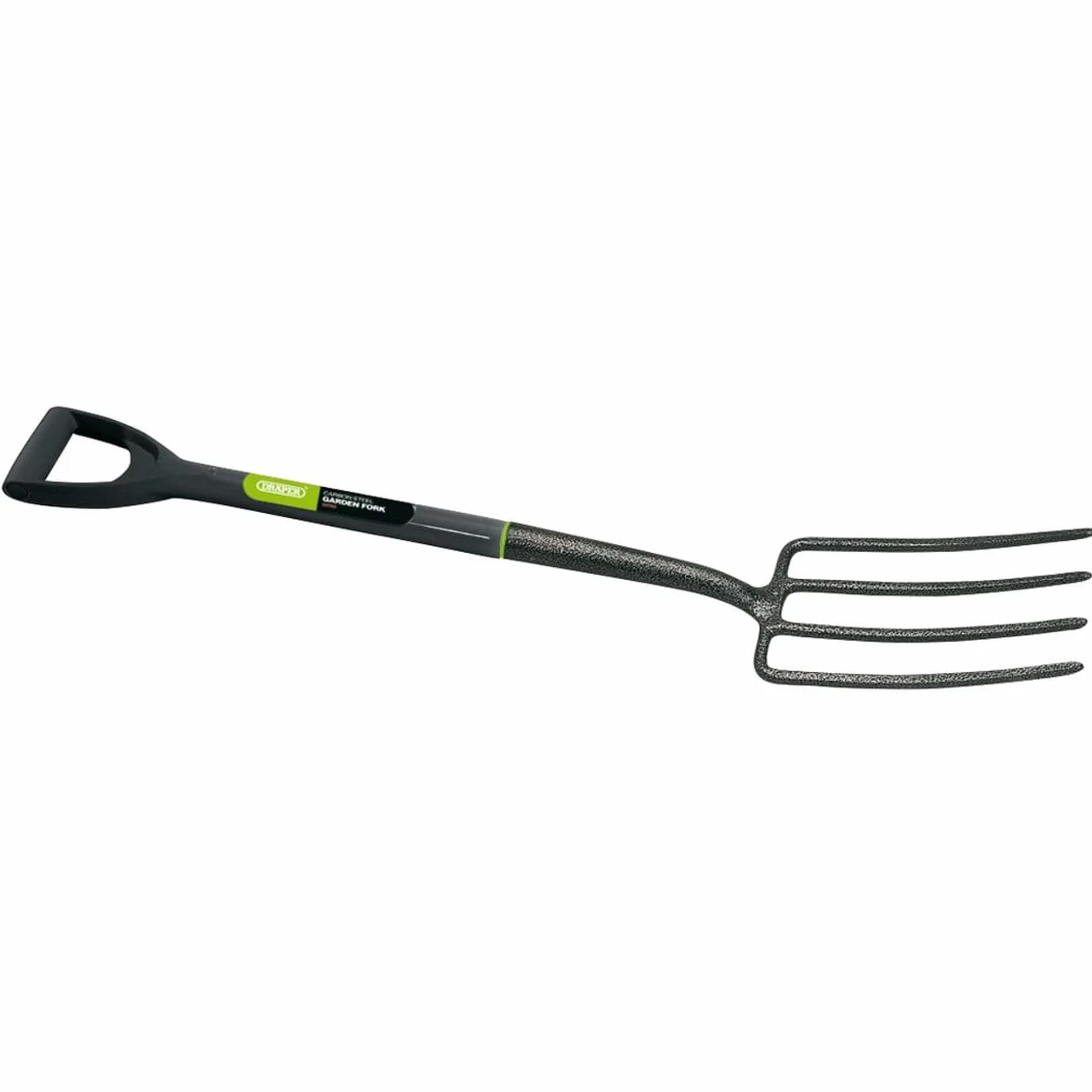Draper Horquilla para jardinería Acero