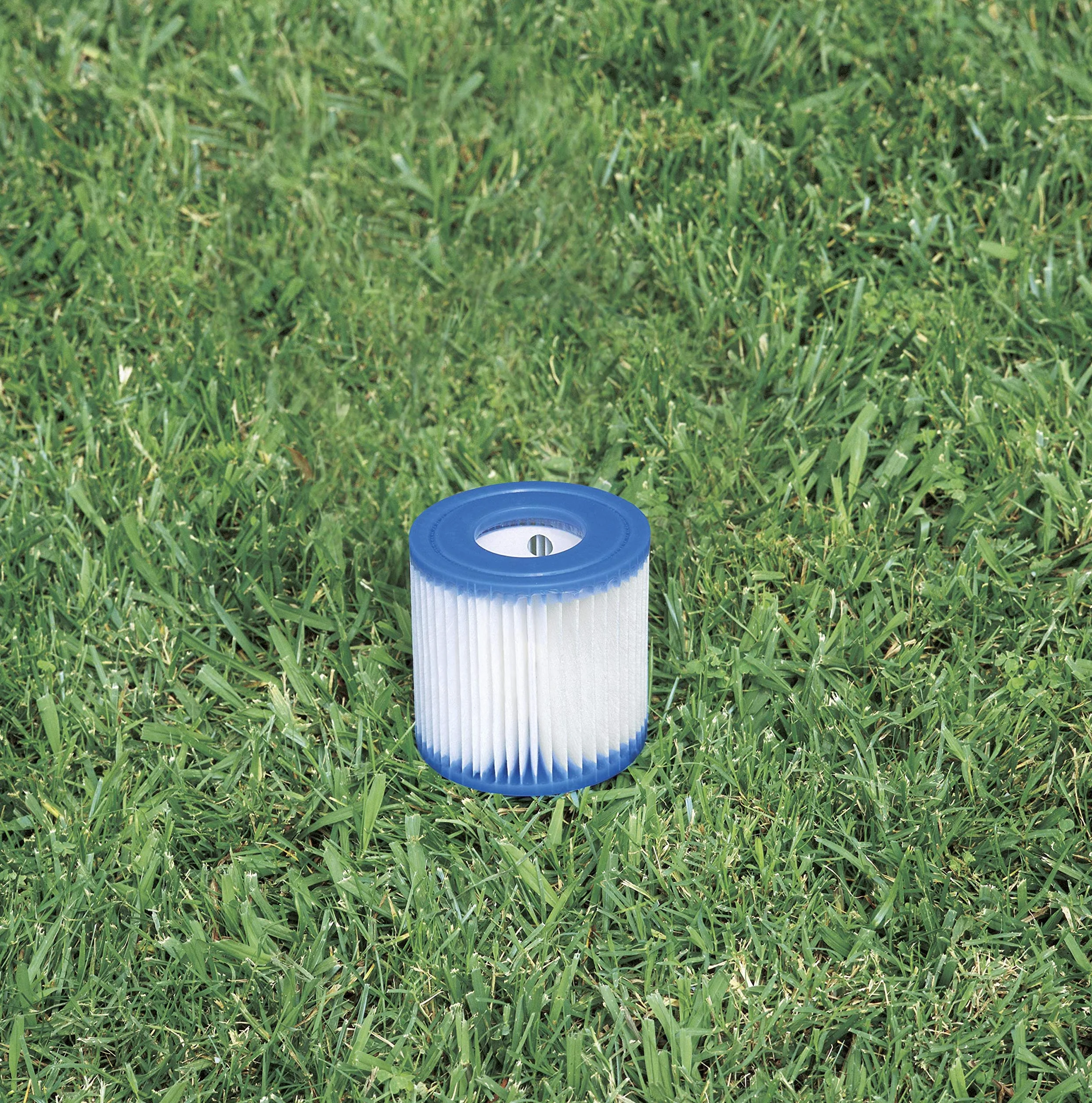 Intex 29007 Cartucho Filtro Depuradora Tipo H