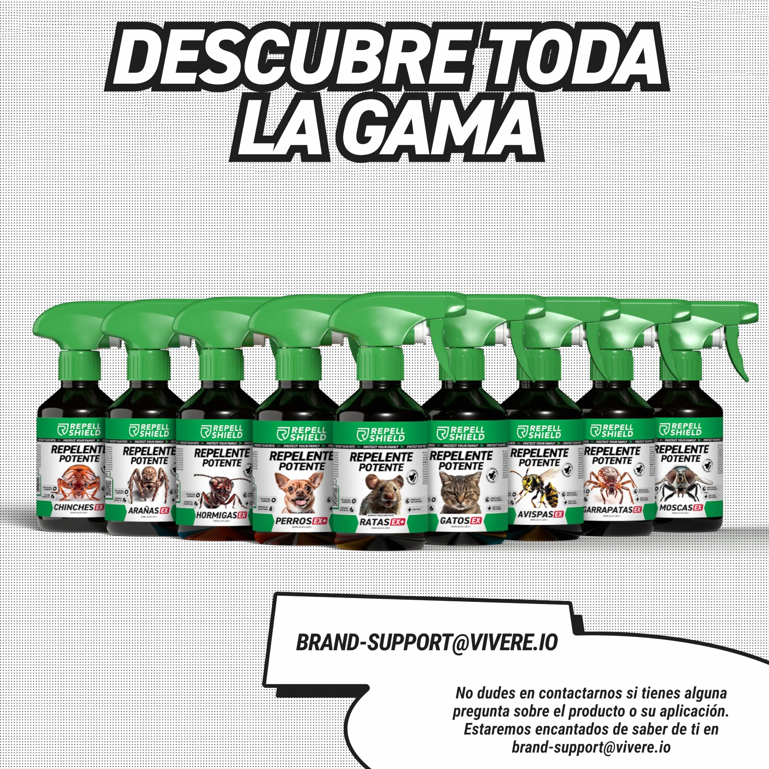 RepellShield® Spray Antipolillas para Ropa Armario y Cocina 250ml - Alternativa a Trampas Polillas
