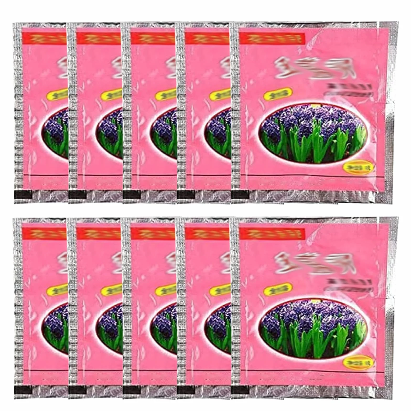 Hormona de enraizamiento | 10PCS 10g Polvo de ácido naftalenacético para esquejes de plantas
