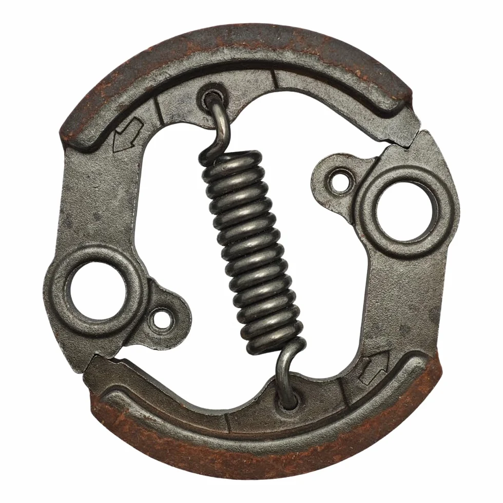 Conjunto De Embrague Compatible con Zenoah G35L BC3410 FW BK3402 4302, Desbrozadora Convient pour 143RII, 1 Ud | For Convient pour 143RII Brushcutter