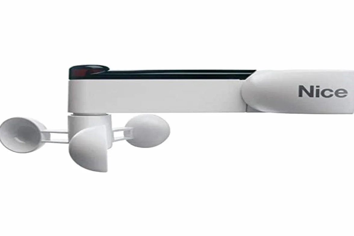 Anemómetro Sensor Climático Volo