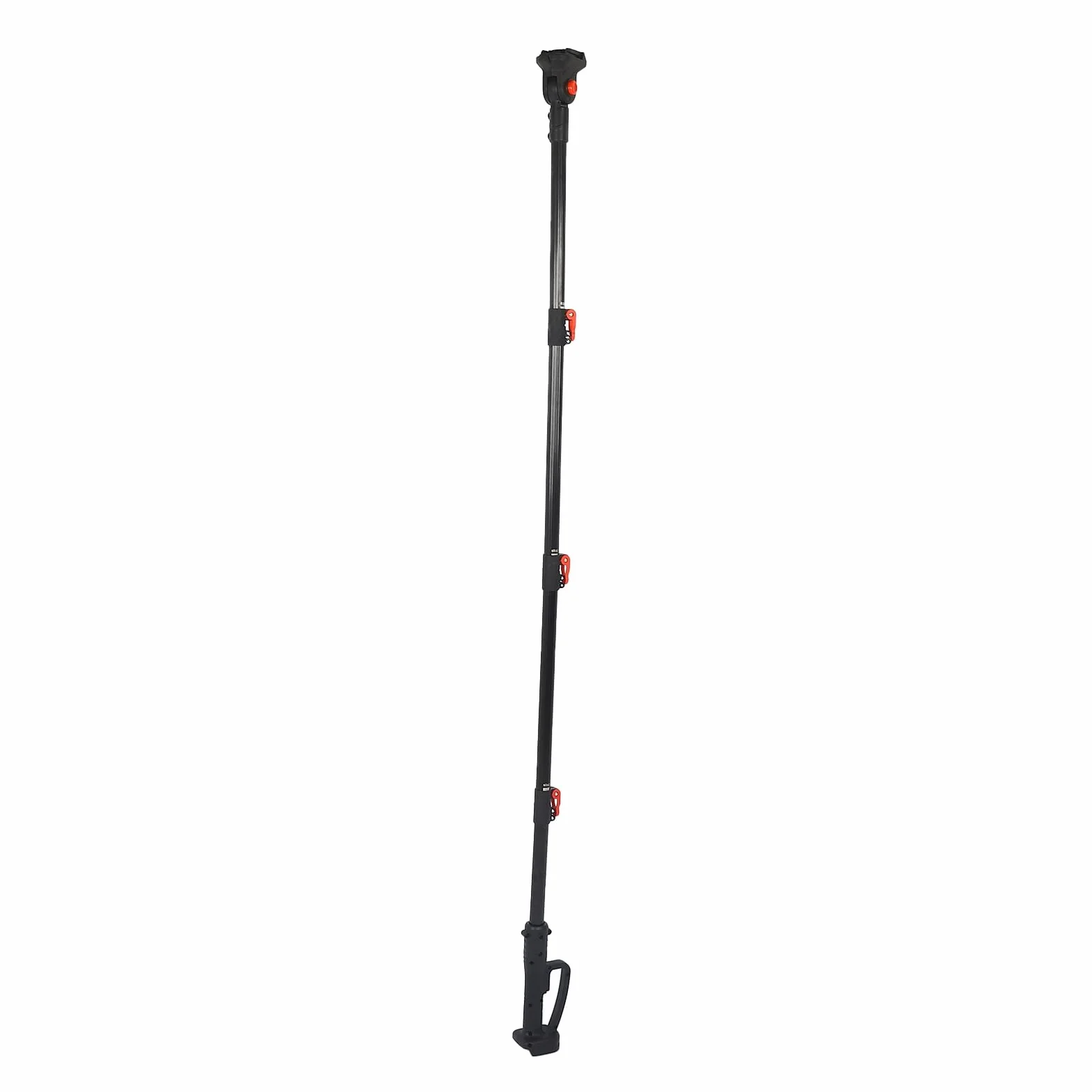 Poste de extensión Tijeras de podar inalámbricas Motosierra Recortadora de ramas altas Poste ajustable de aluminio para baterías BL1820 BL1830 BL1840 BL1850 BL1860 Recorte de