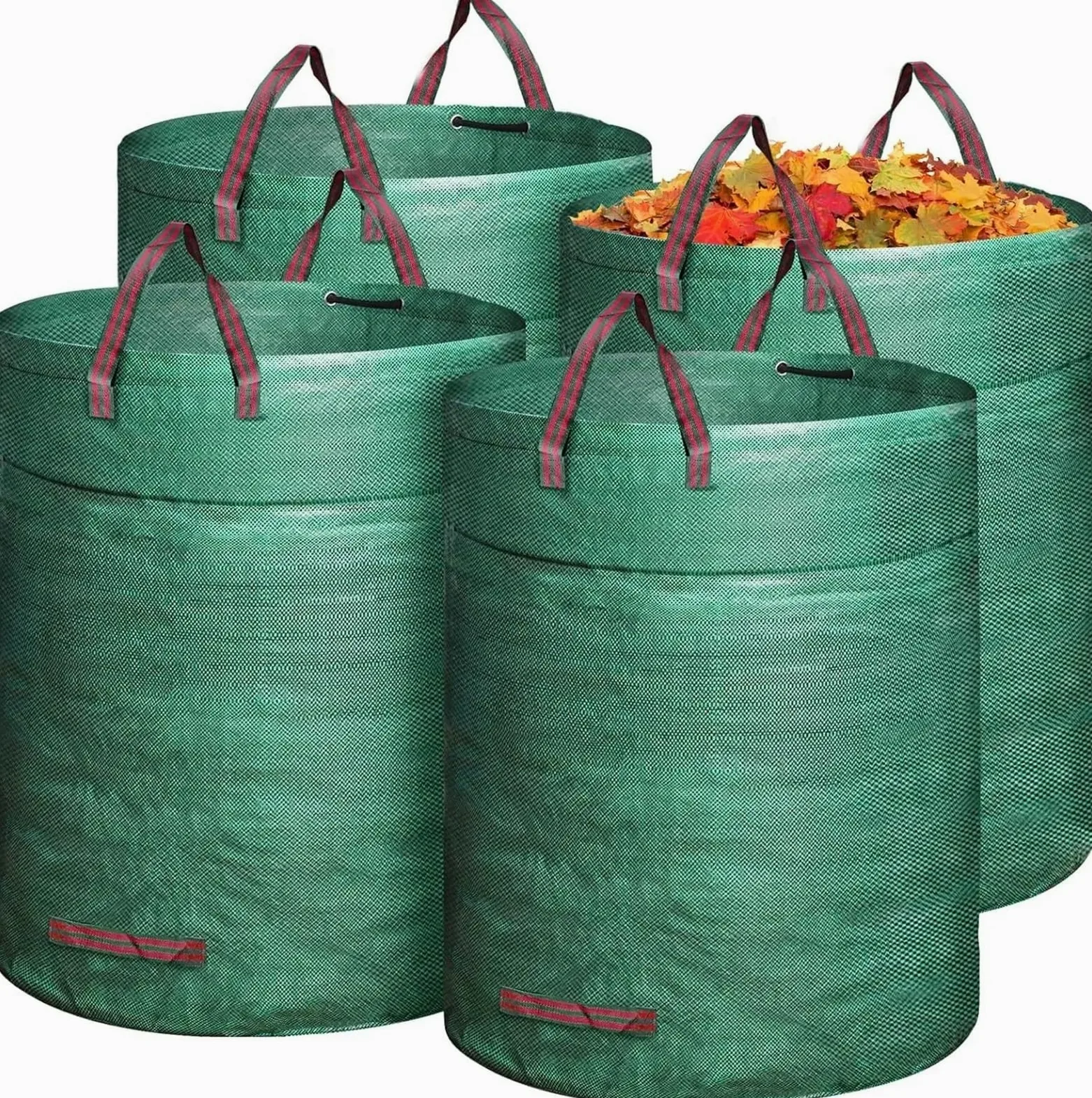 Bolsa para Residuos de Jardín Bolsa reutilizable for residuos de jardín 50-500 L