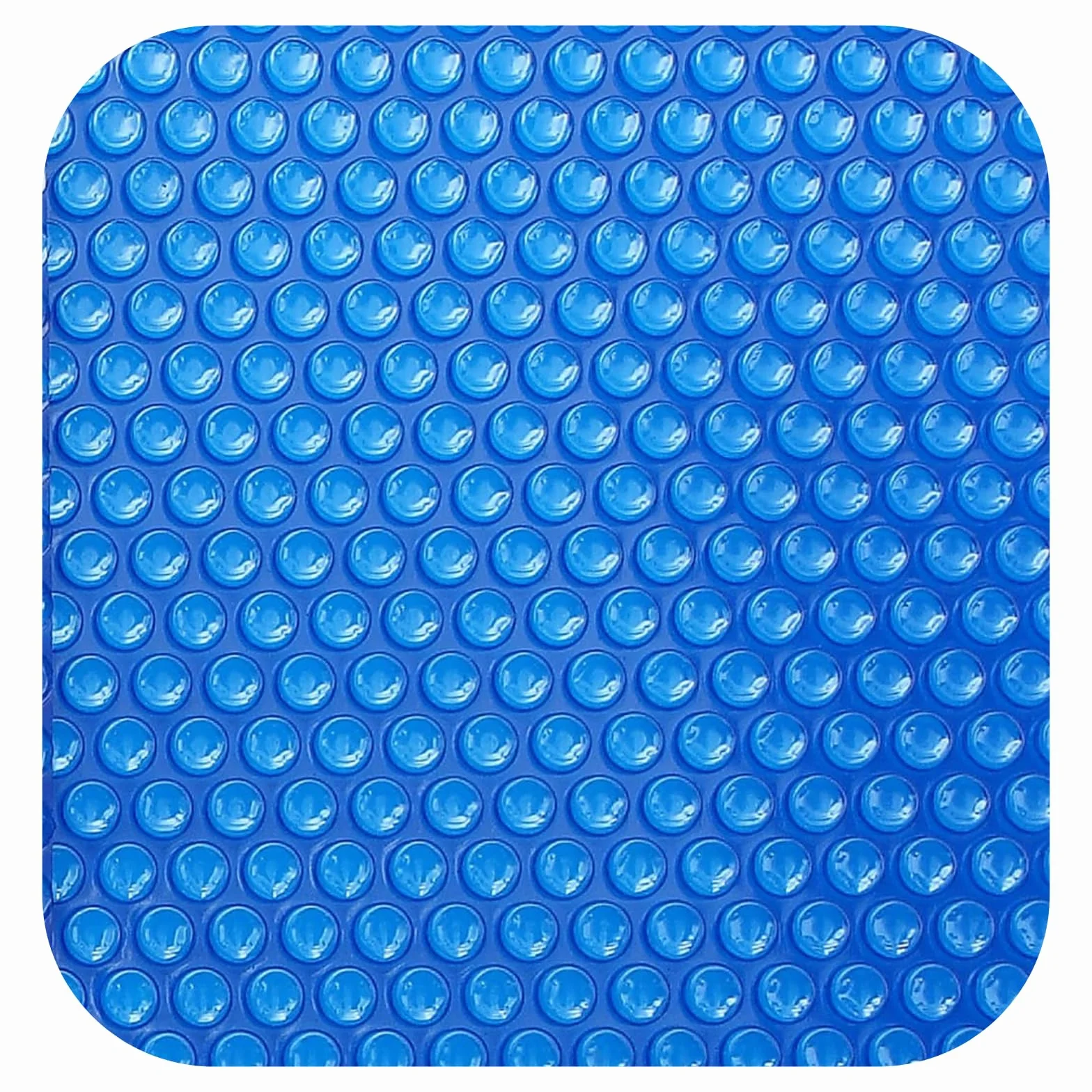 Cubierta Piscinas Manta Térmica 600 Eco 6 x 3 m SIN Ribete